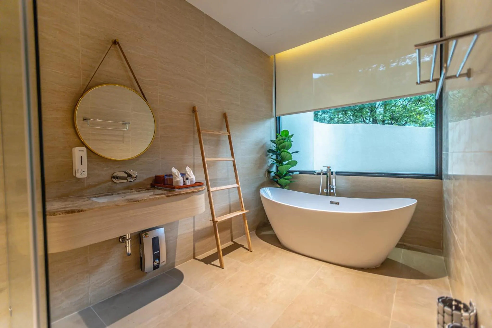 Viewpoint Khaoyai Hotel