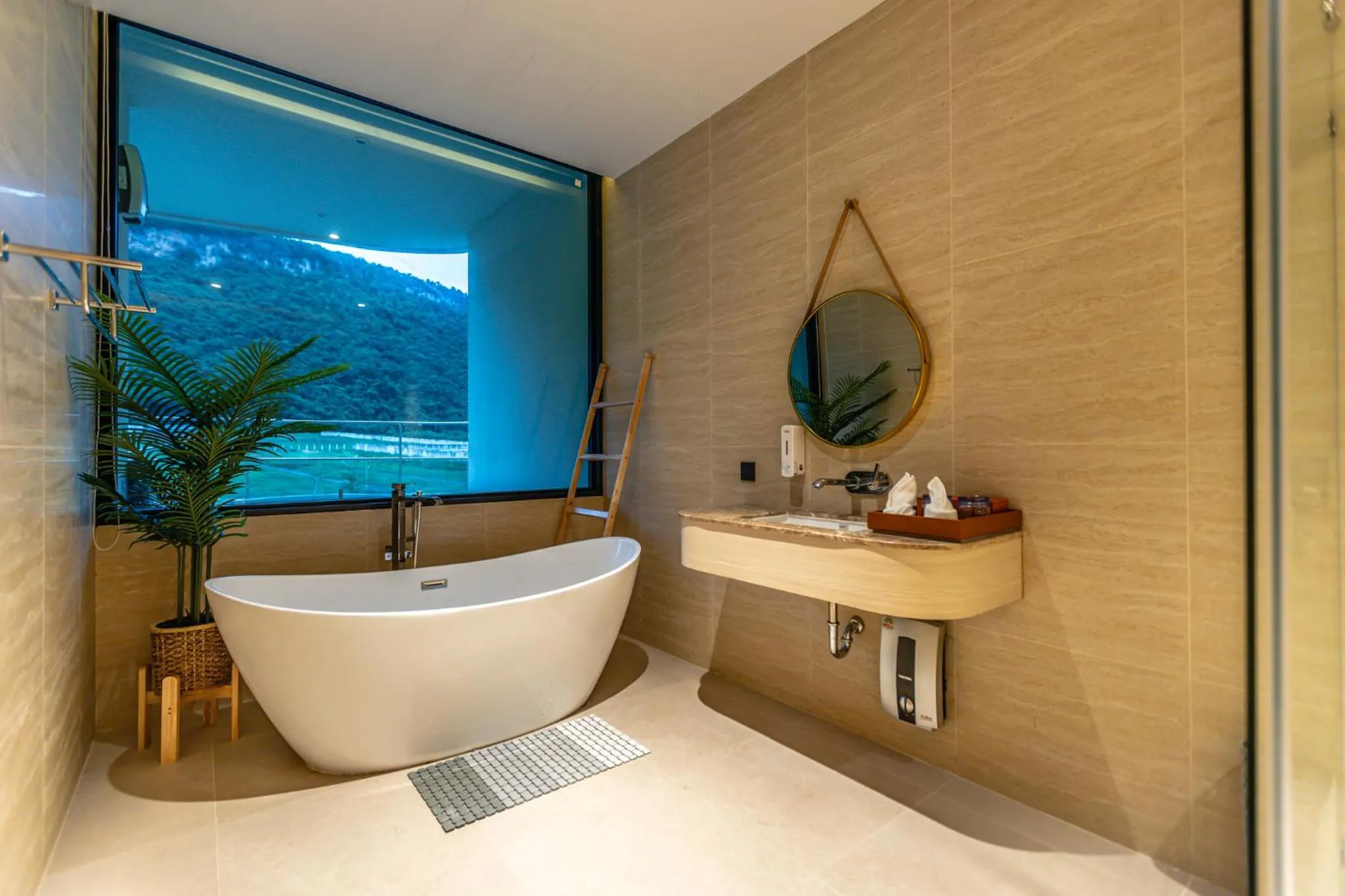 Viewpoint Khaoyai Hotel