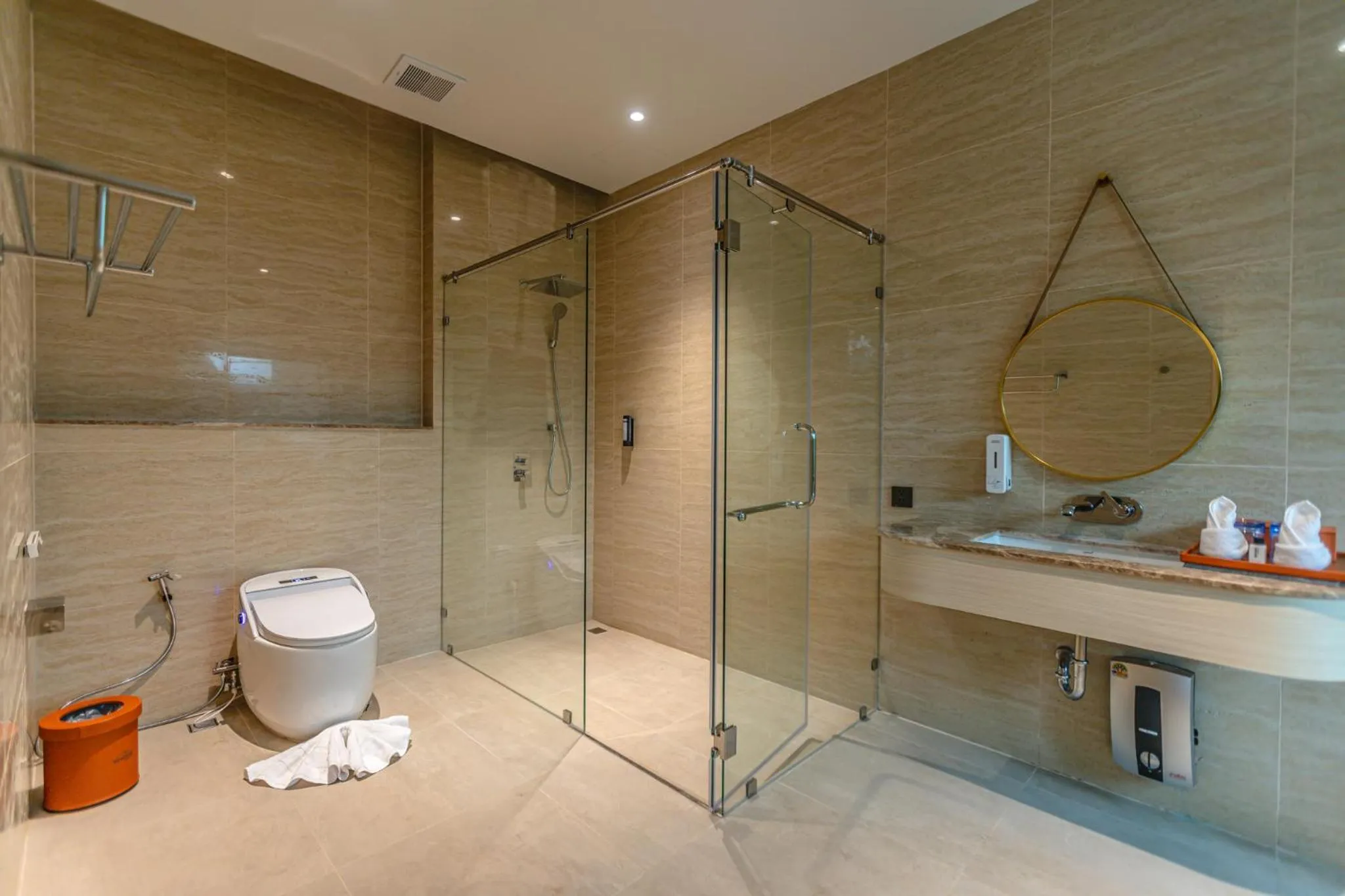 Viewpoint Khaoyai Hotel