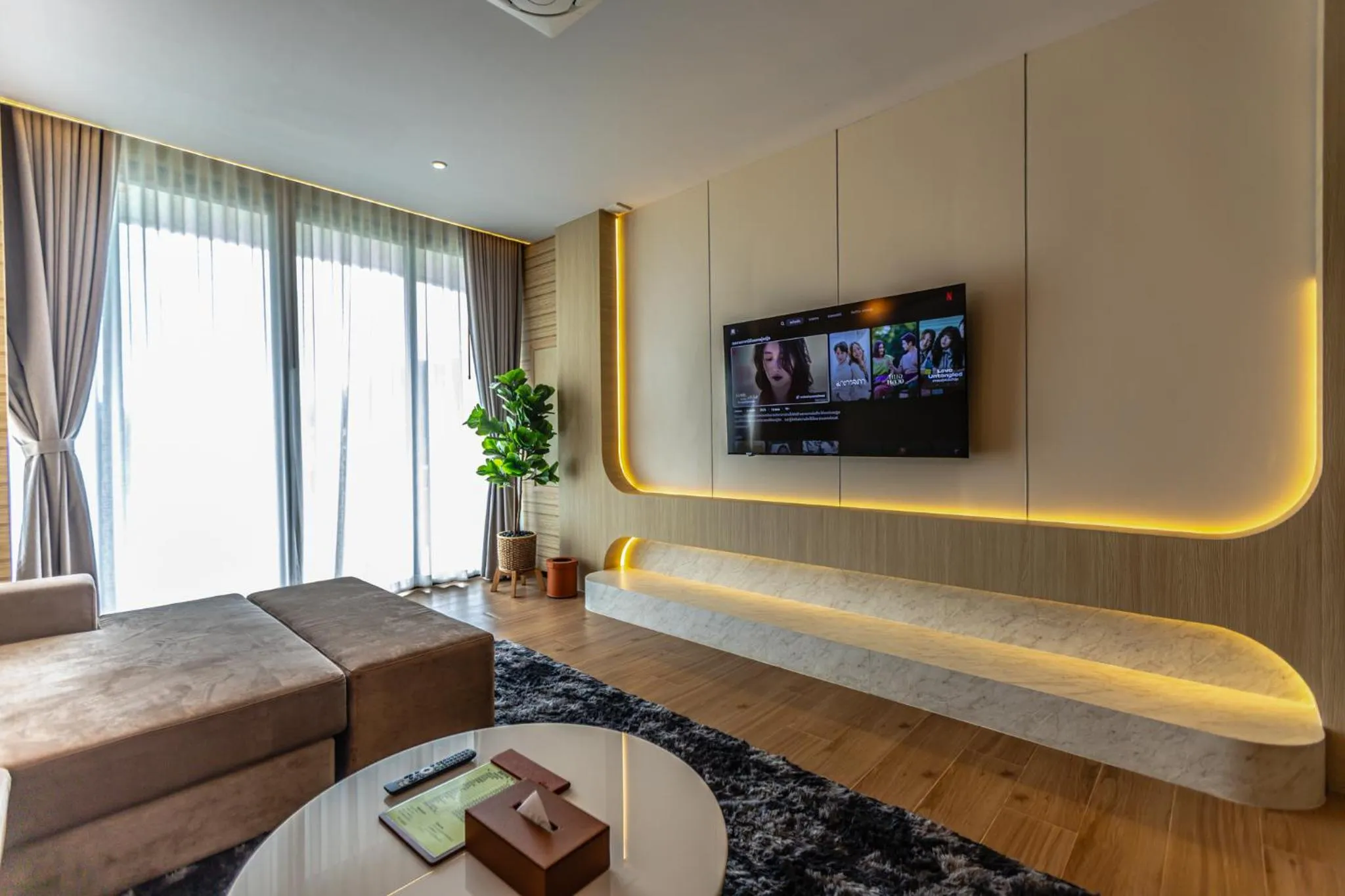 Viewpoint Khaoyai Hotel