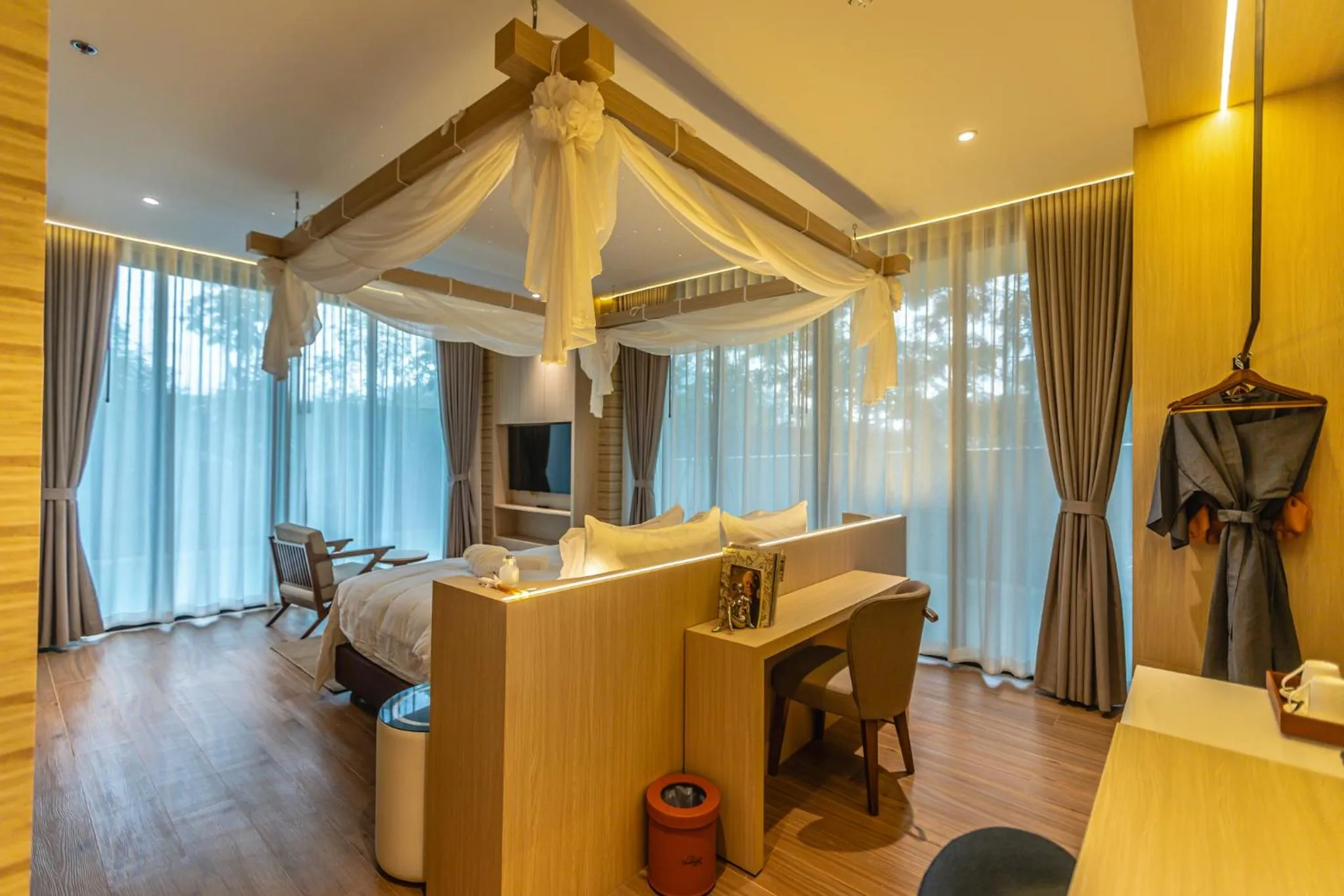 Viewpoint Khaoyai Hotel