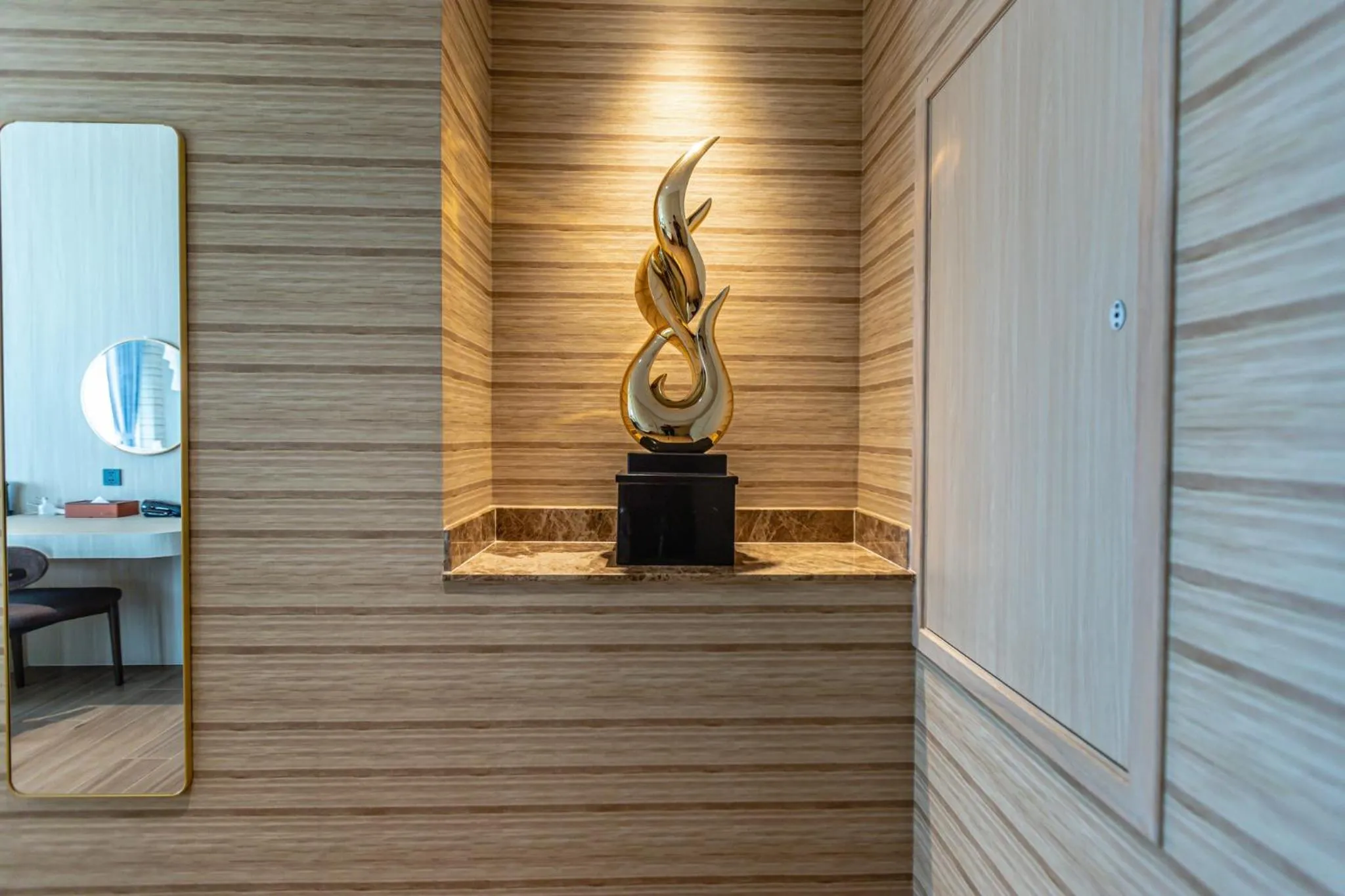 Viewpoint Khaoyai Hotel