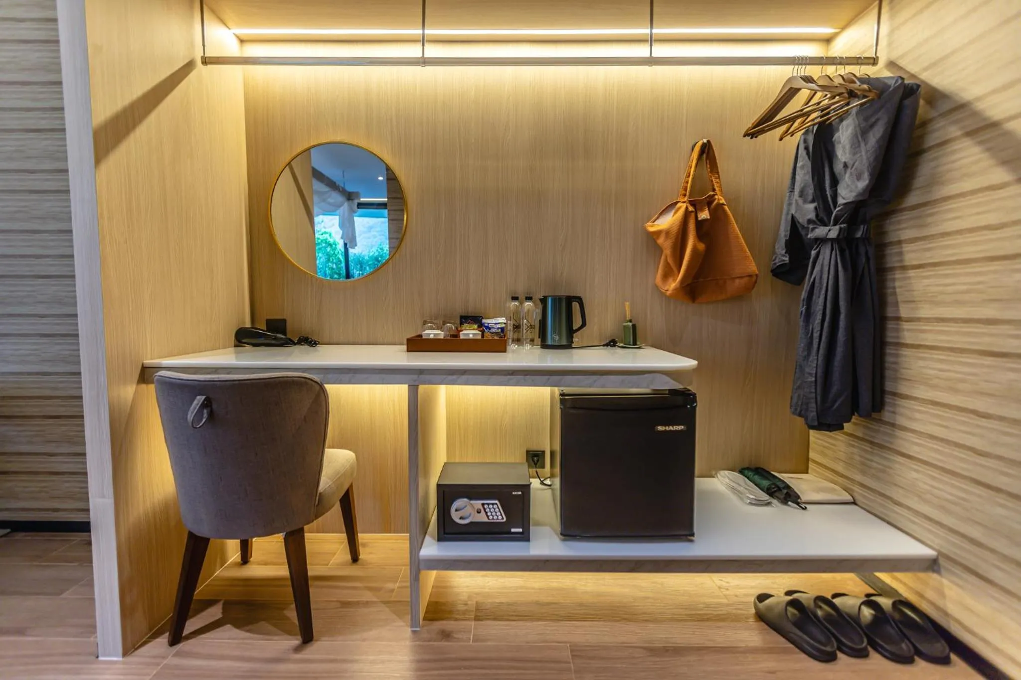 Viewpoint Khaoyai Hotel