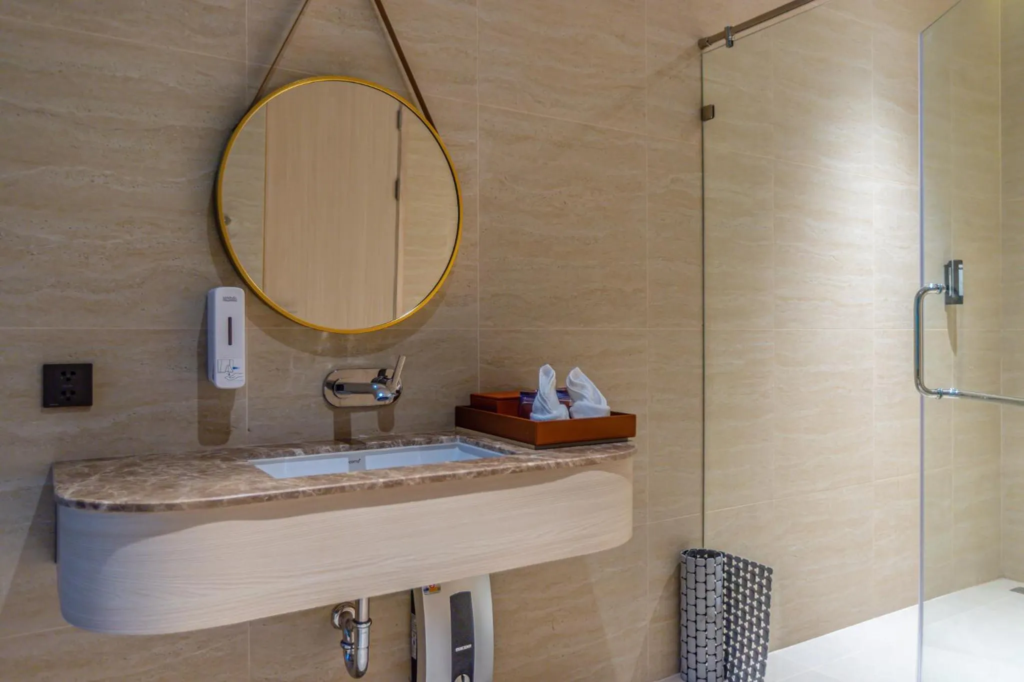 Viewpoint Khaoyai Hotel