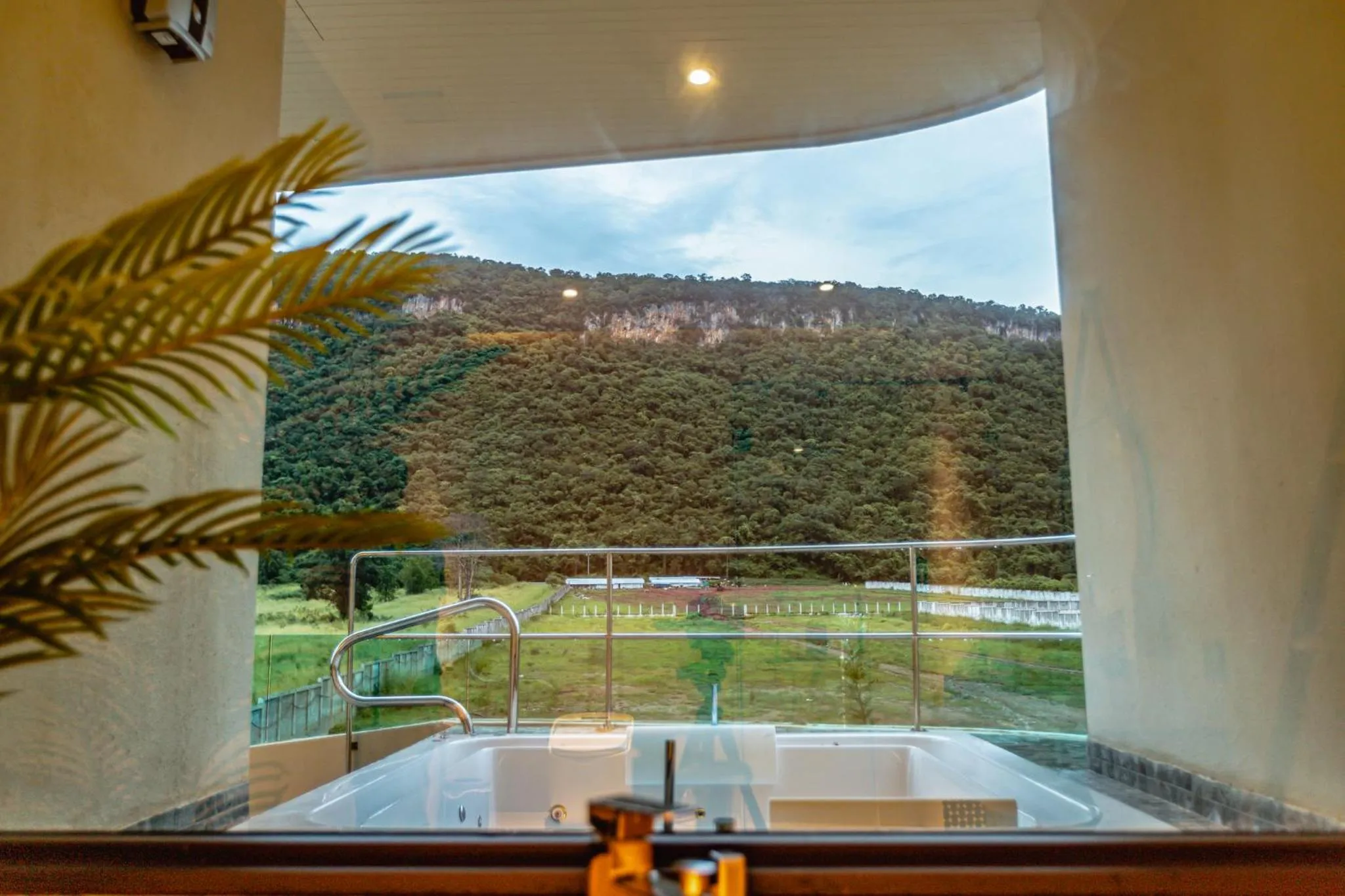 Viewpoint Khaoyai Hotel