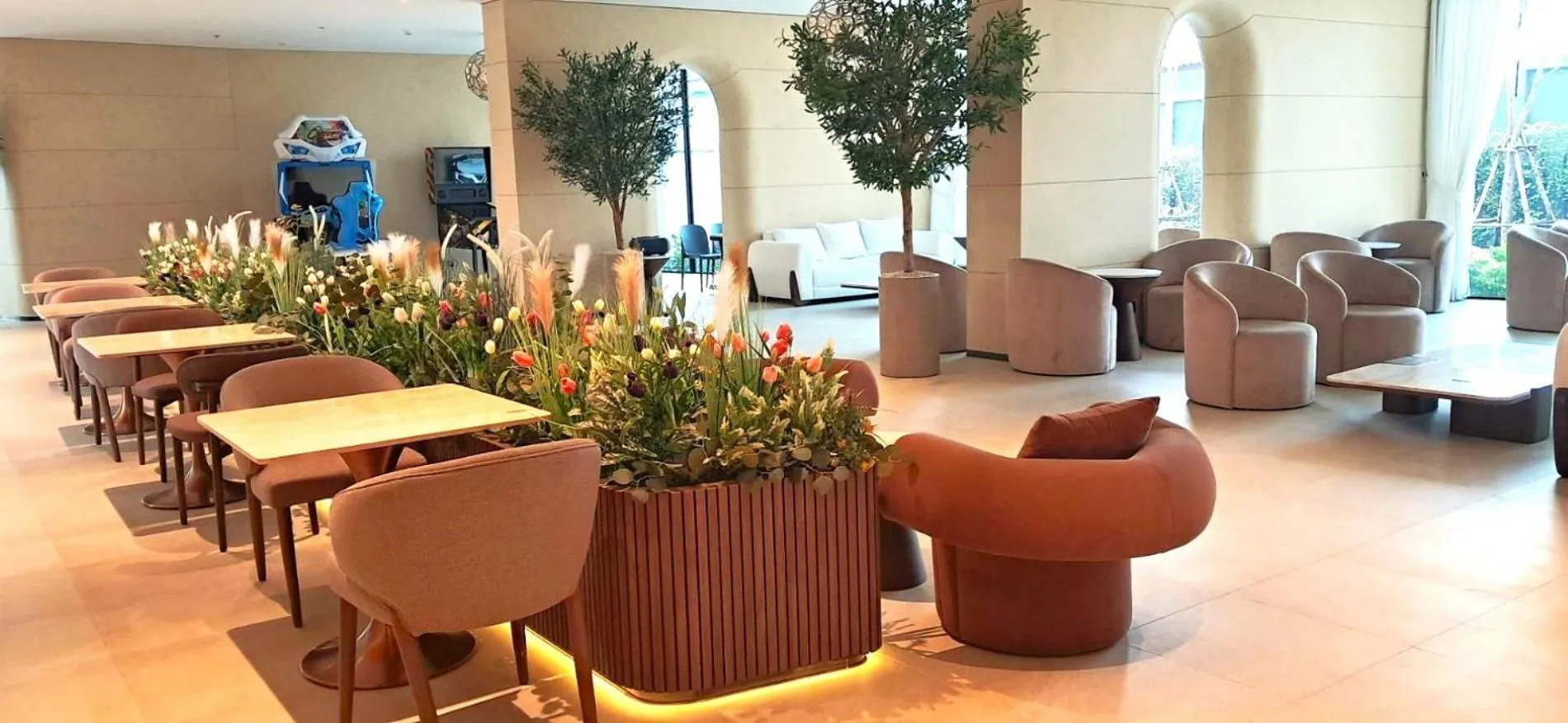 Viewpoint Khaoyai Hotel