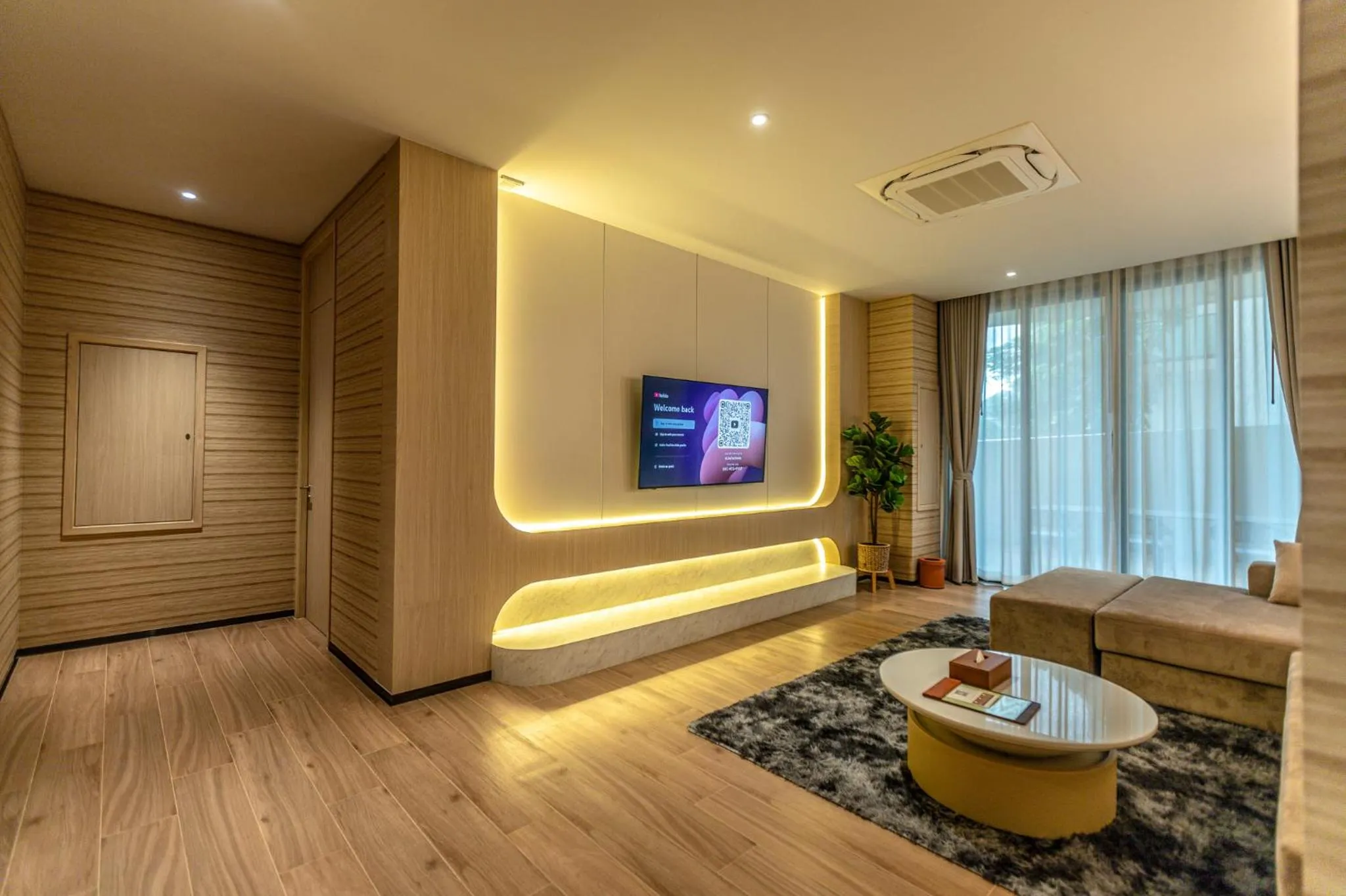 Viewpoint Khaoyai Hotel