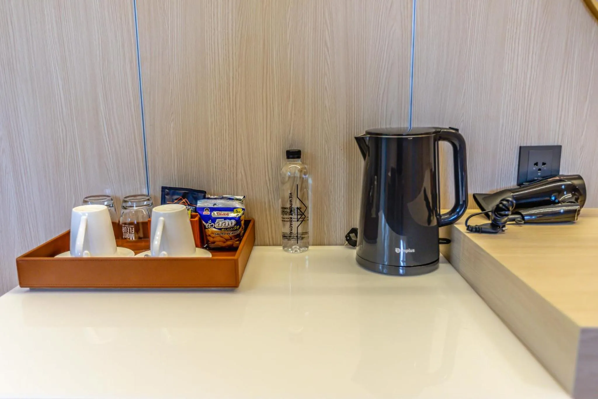 Viewpoint Khaoyai Hotel