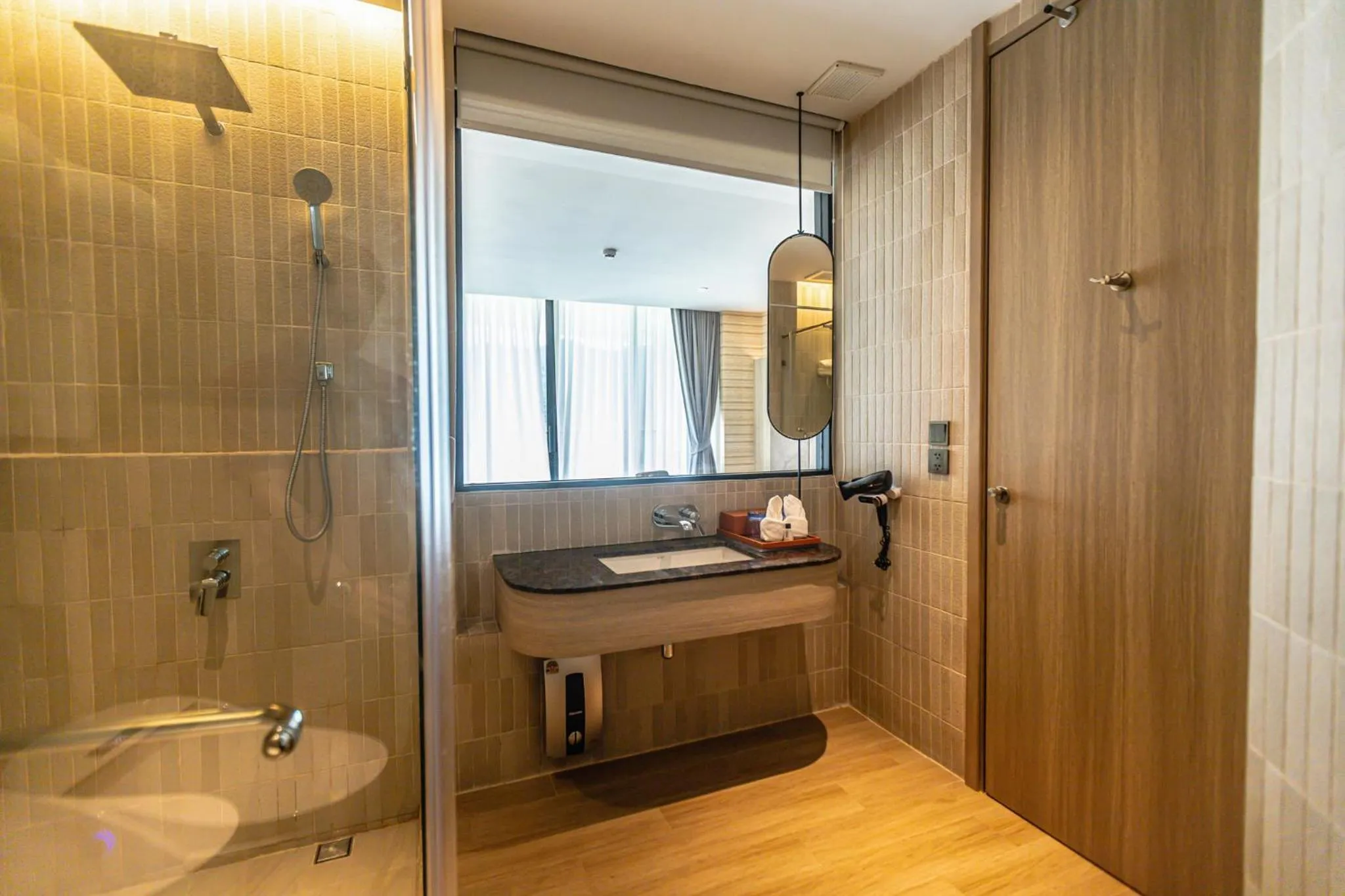 Viewpoint Khaoyai Hotel