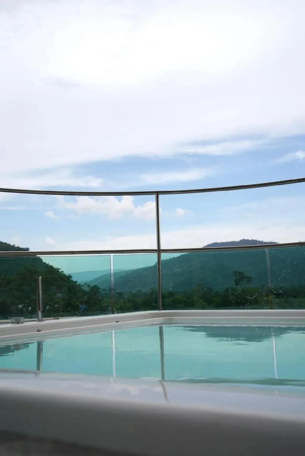 Viewpoint Khaoyai Hotel