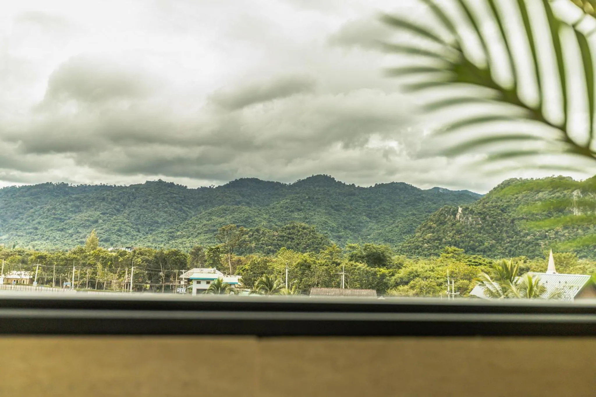 Viewpoint Khaoyai Hotel