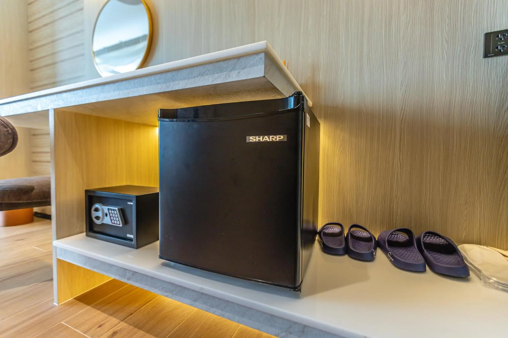 Viewpoint Khaoyai Hotel