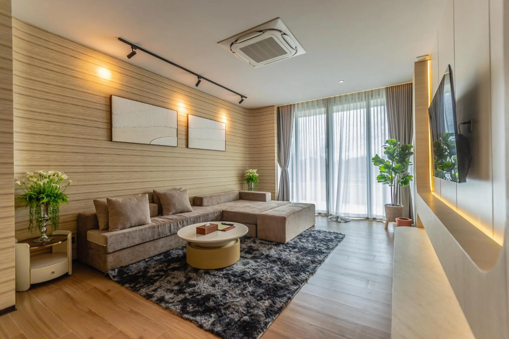 Viewpoint Khaoyai Hotel