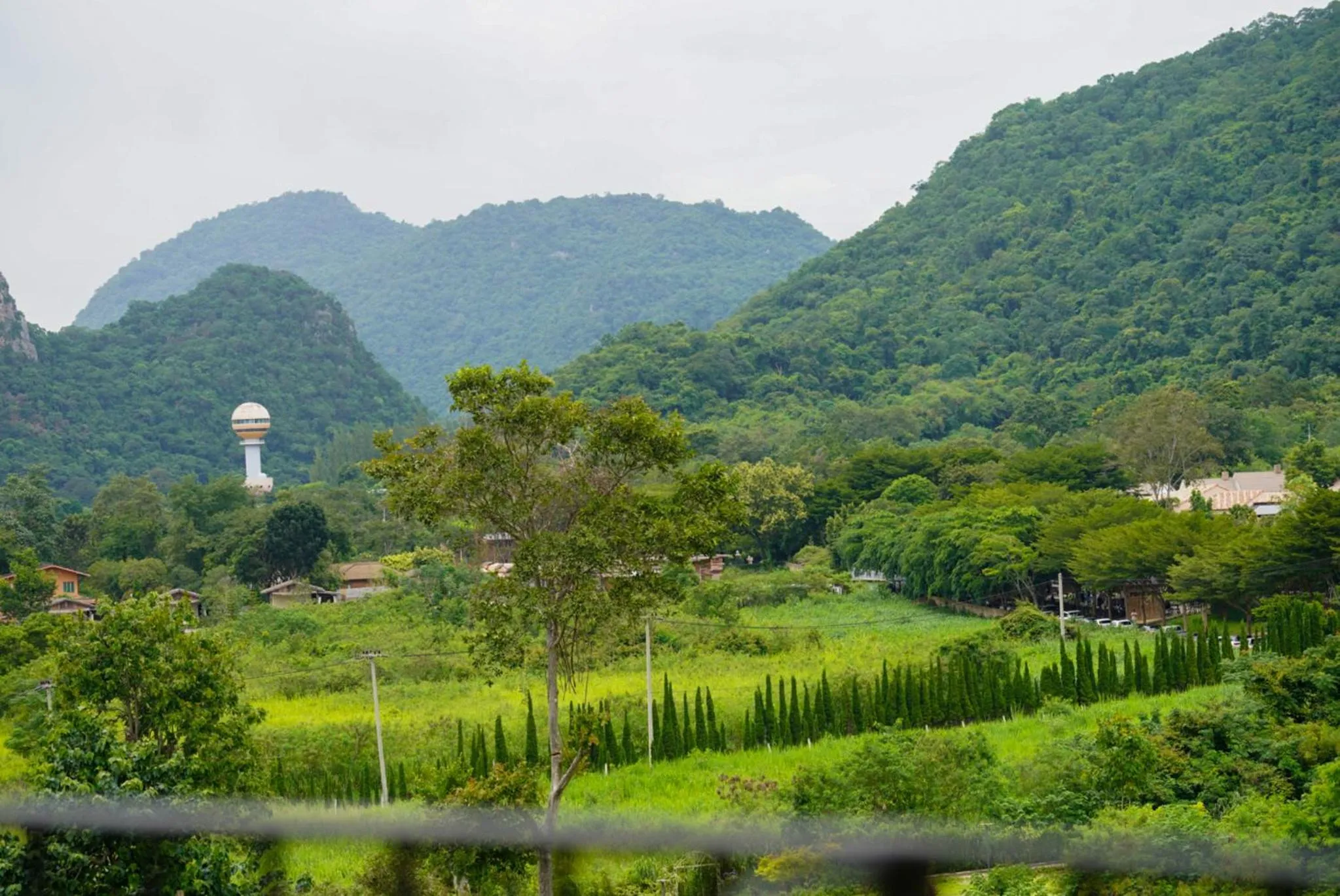 Viewpoint Khaoyai Hotel