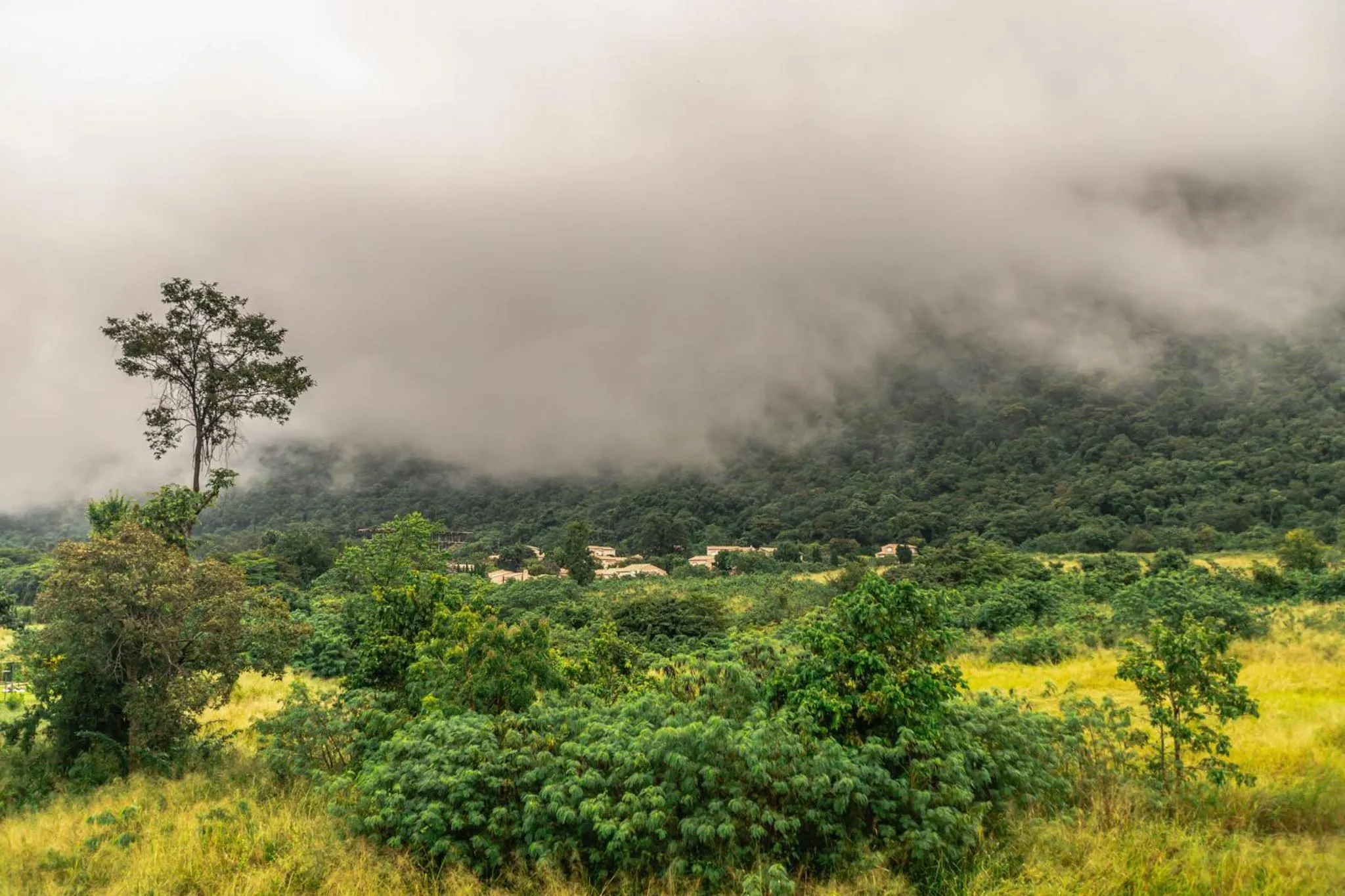 Viewpoint Khaoyai Hotel