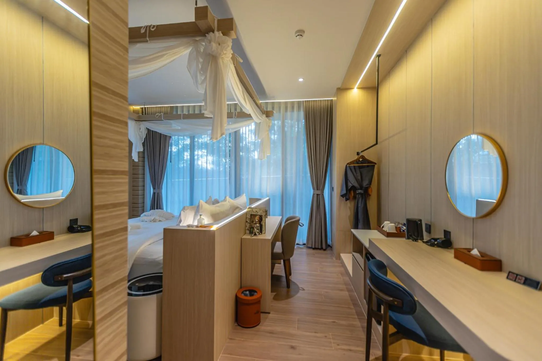 Viewpoint Khaoyai Hotel