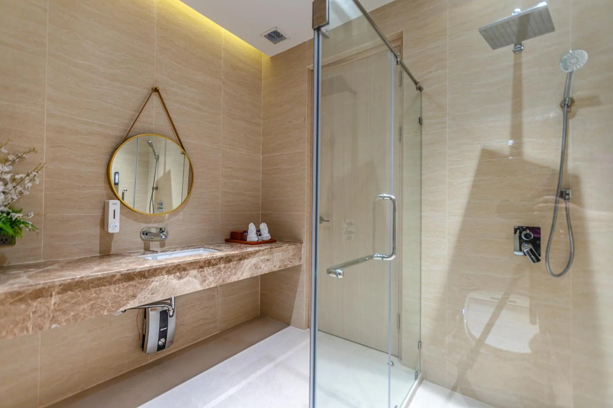 Viewpoint Khaoyai Hotel