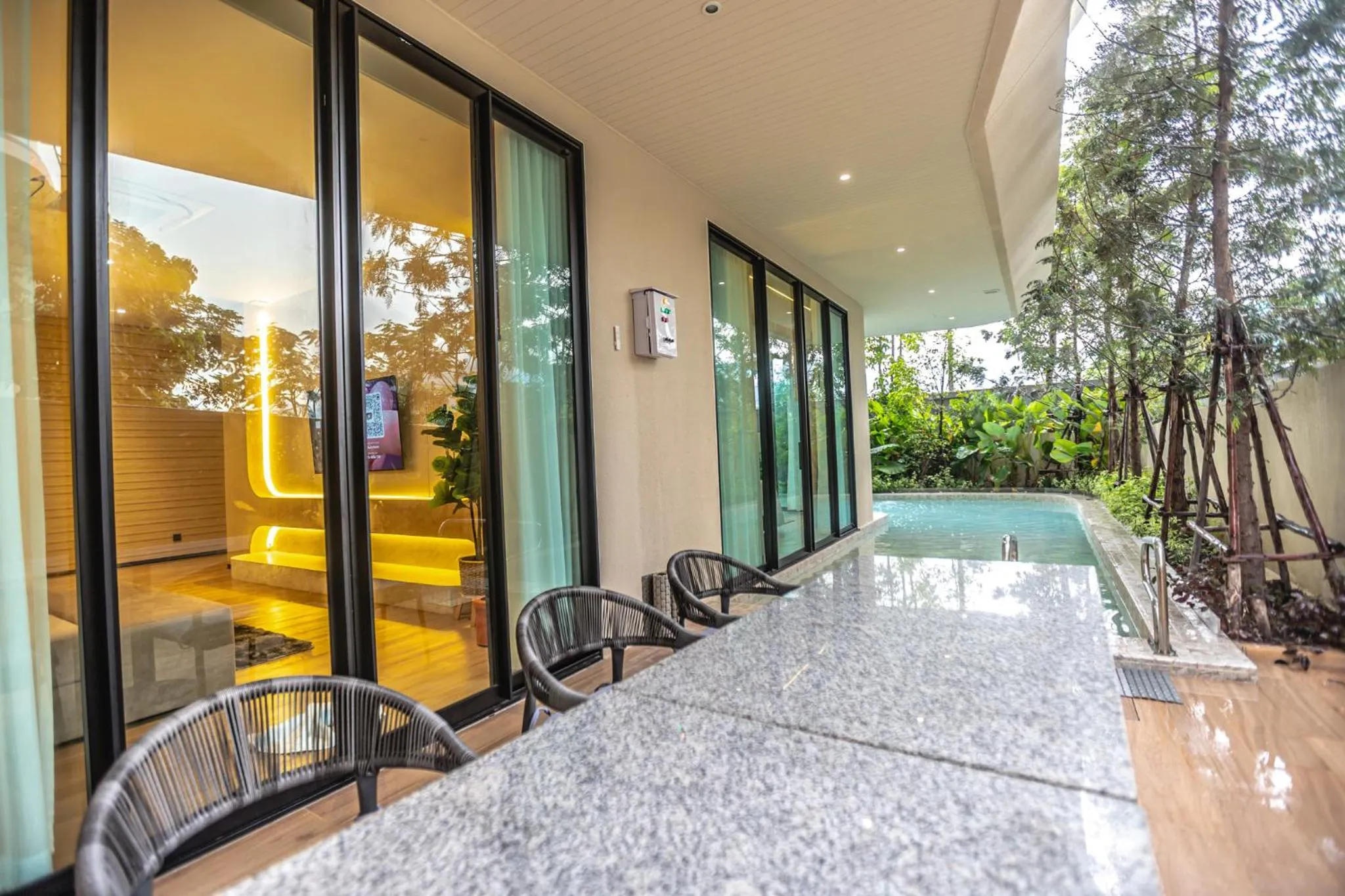 Viewpoint Khaoyai Hotel