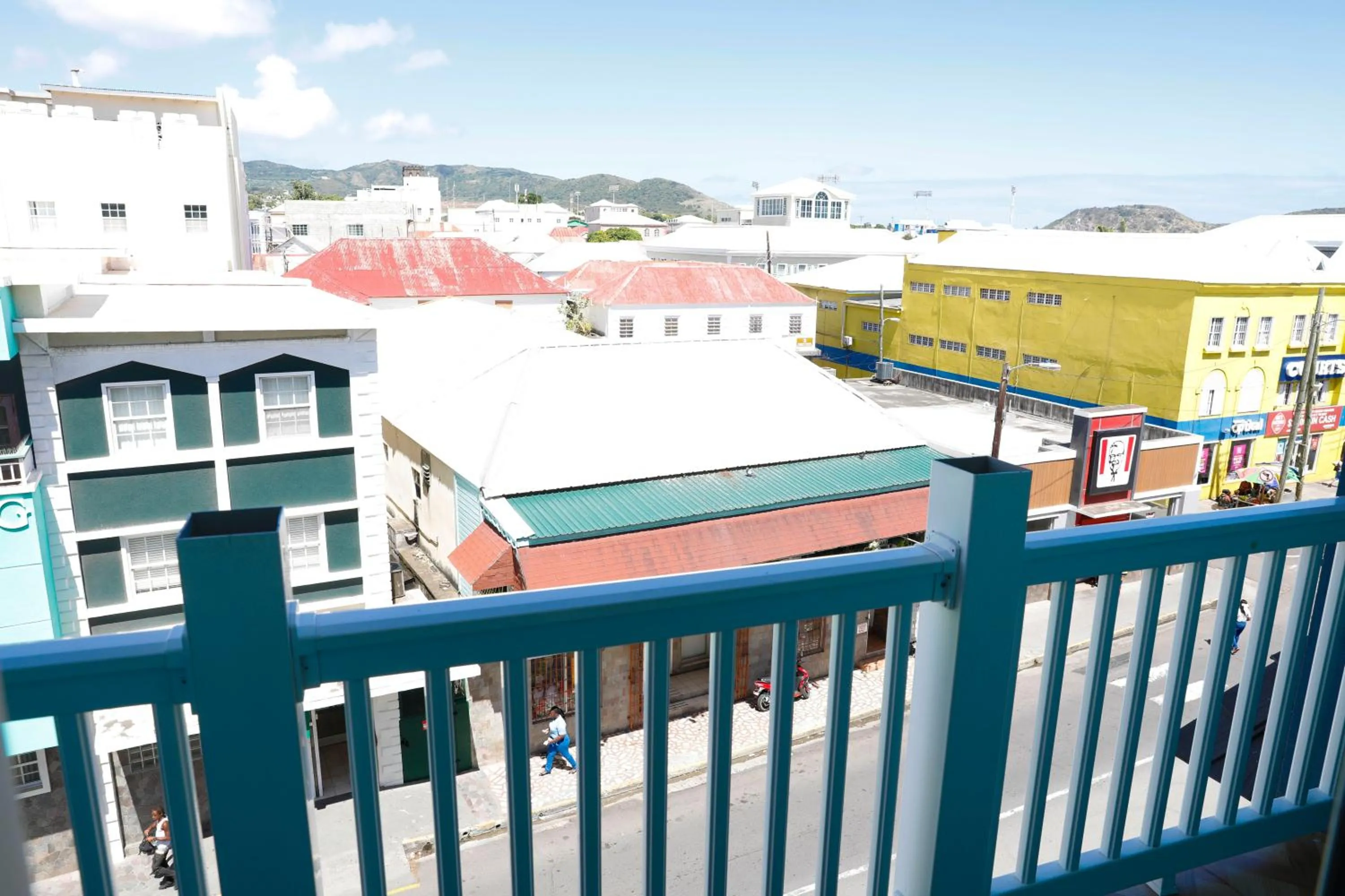 Kings Pavilion Suites Hotel