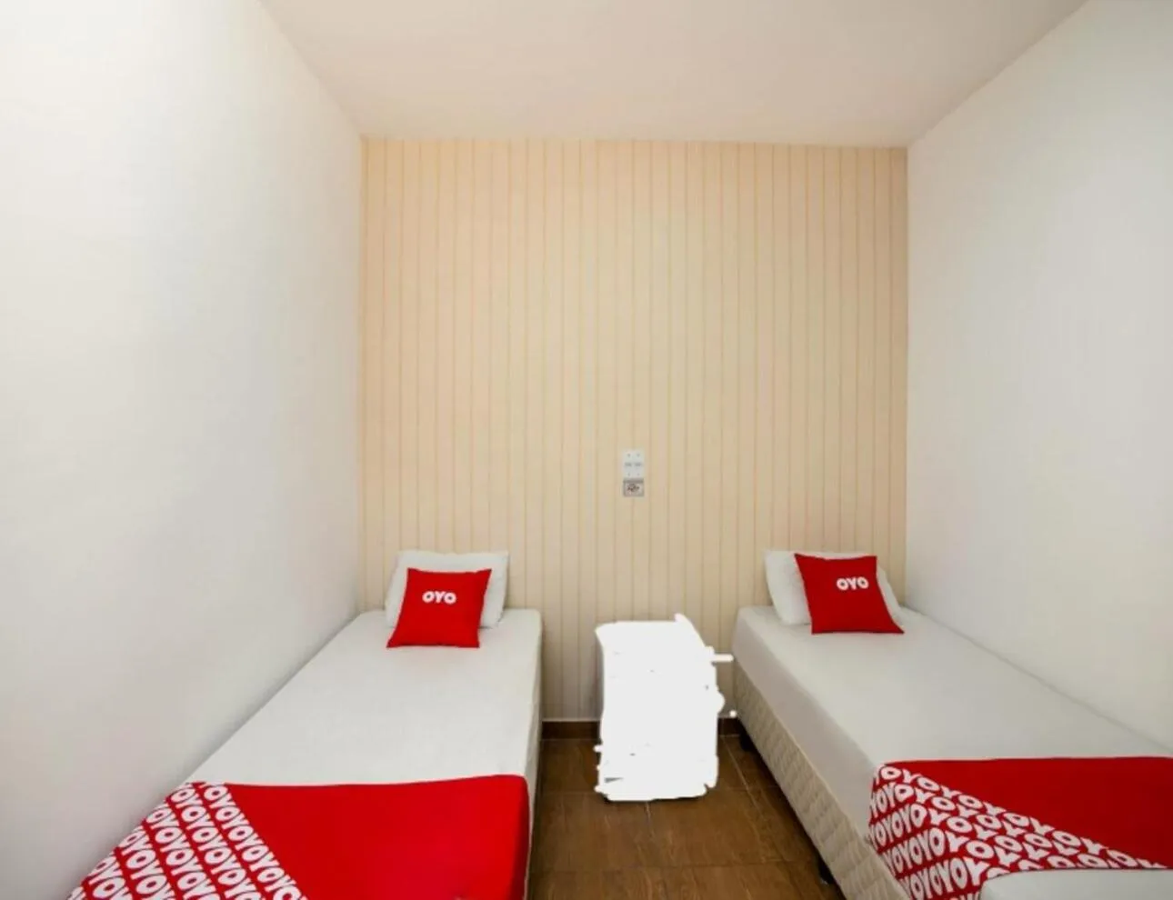 Bedroom, Bed in Hotel Vintage SP