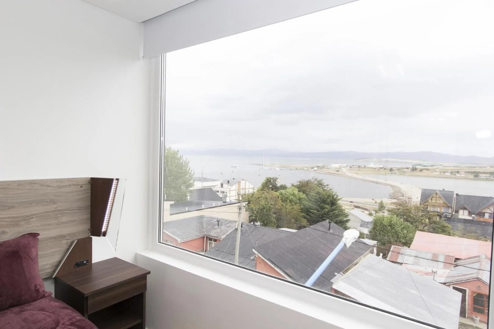 Day in Pacifico Apartamentos