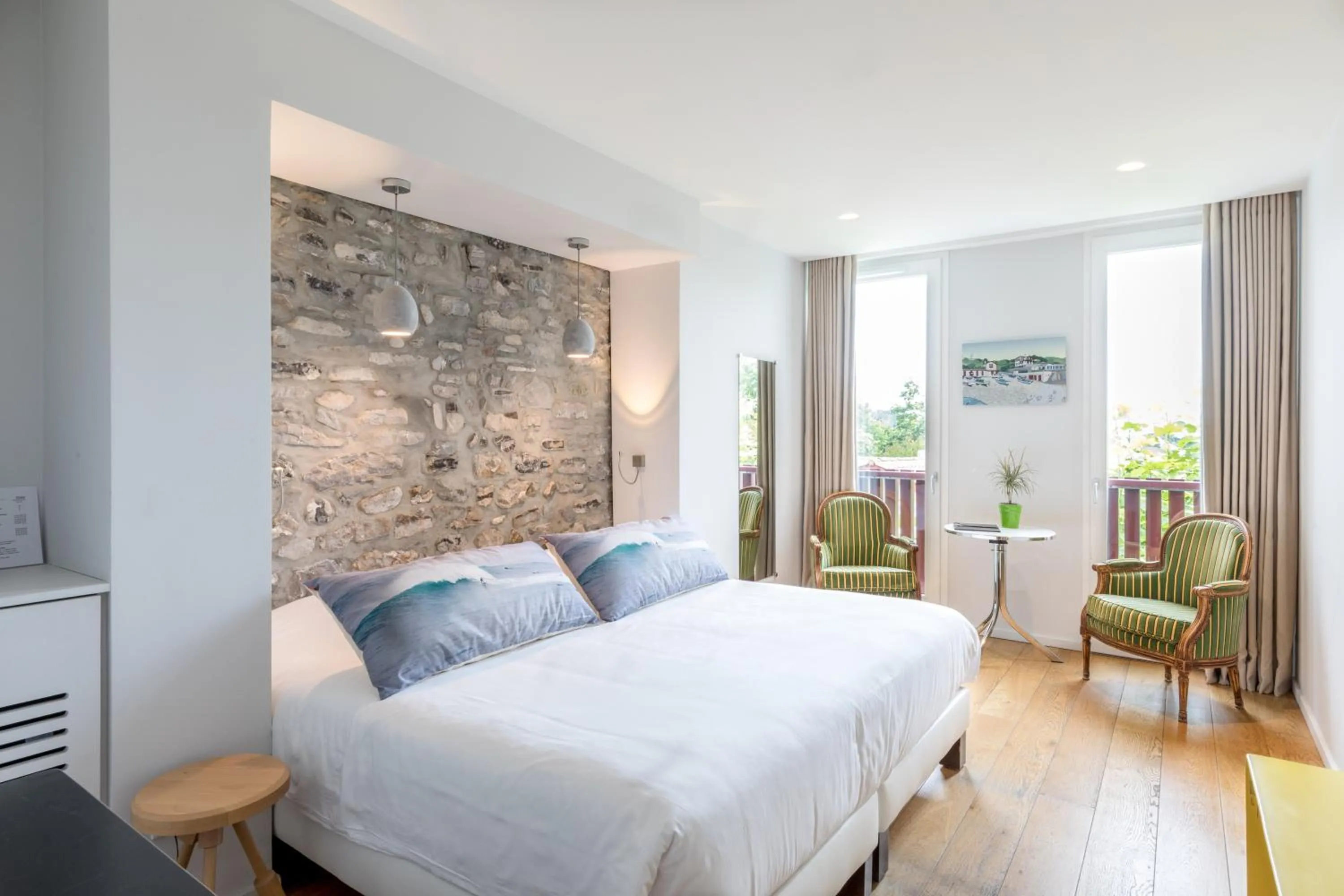 Other, Bed in Hôtel Briketenia