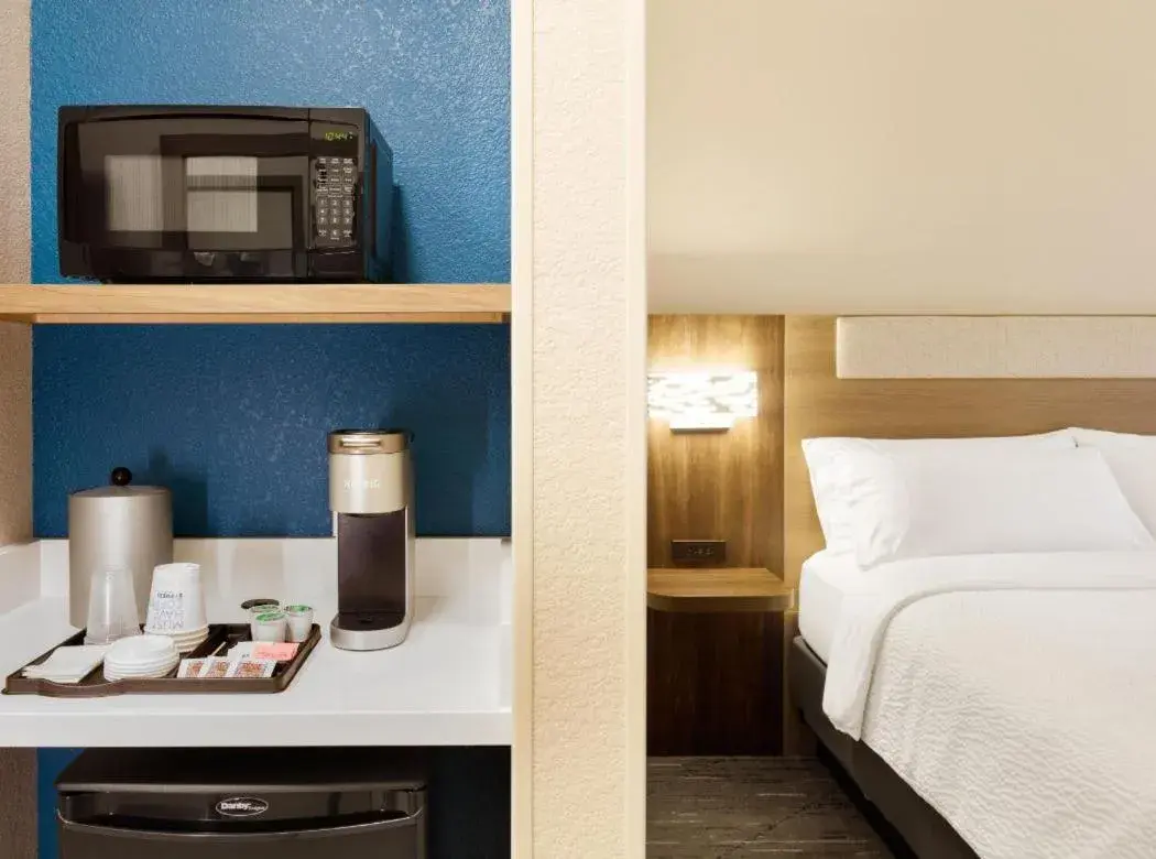 Holiday Inn Express & Suites Morrow – Atlanta South by IHG Holiday Inn Express & Suites Morrow – Atlanta South by IHG
