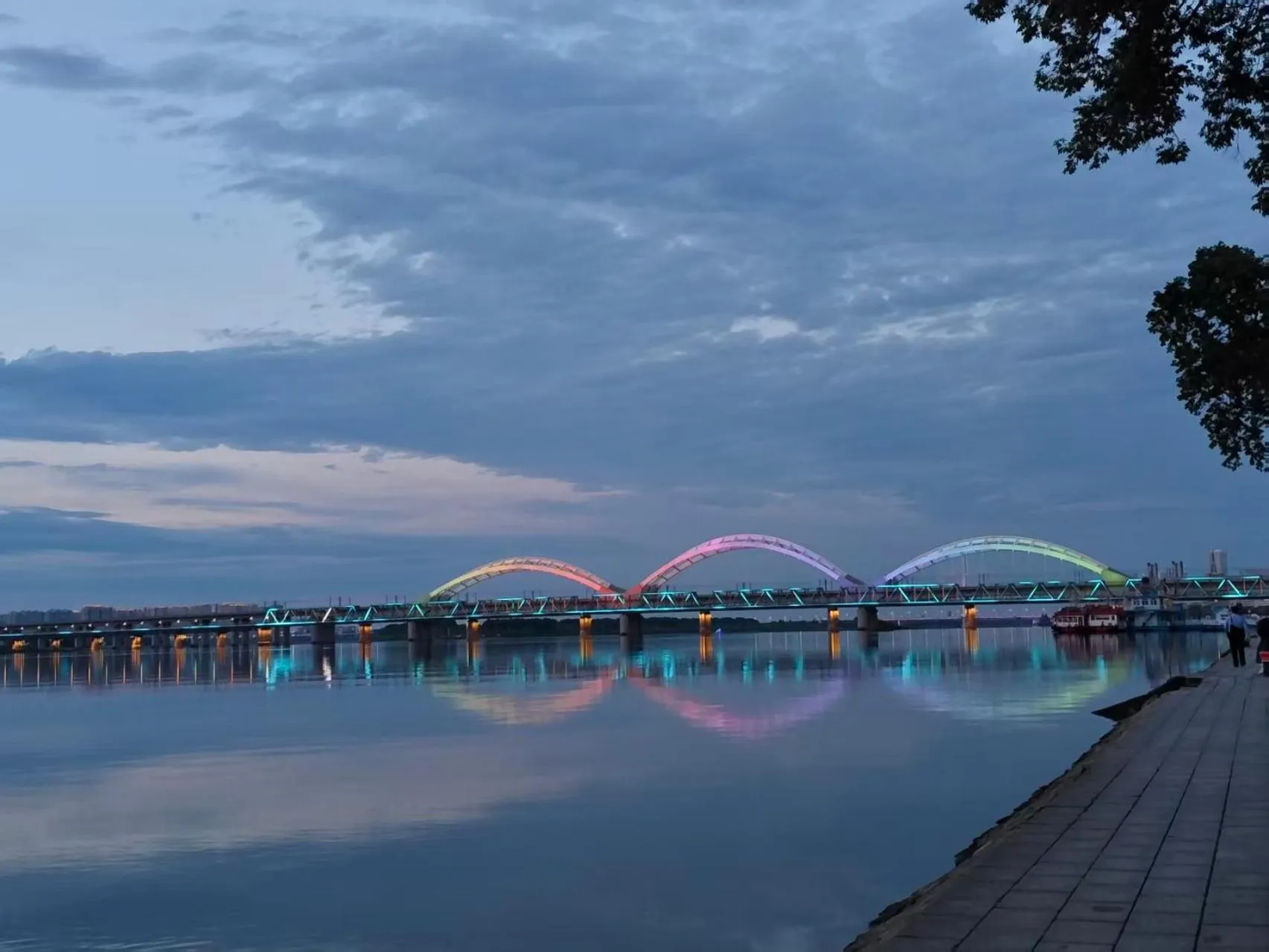 Activities in Holiday Inn Express Harbin Central Avenue by IHG