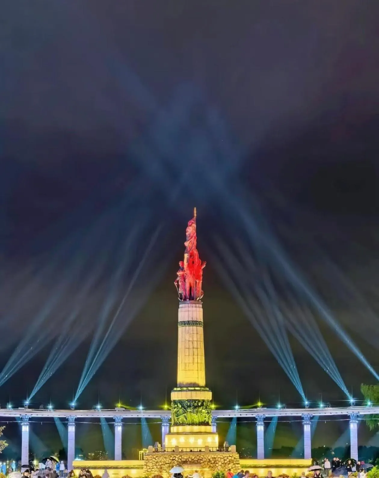 Activities in Holiday Inn Express Harbin Central Avenue by IHG