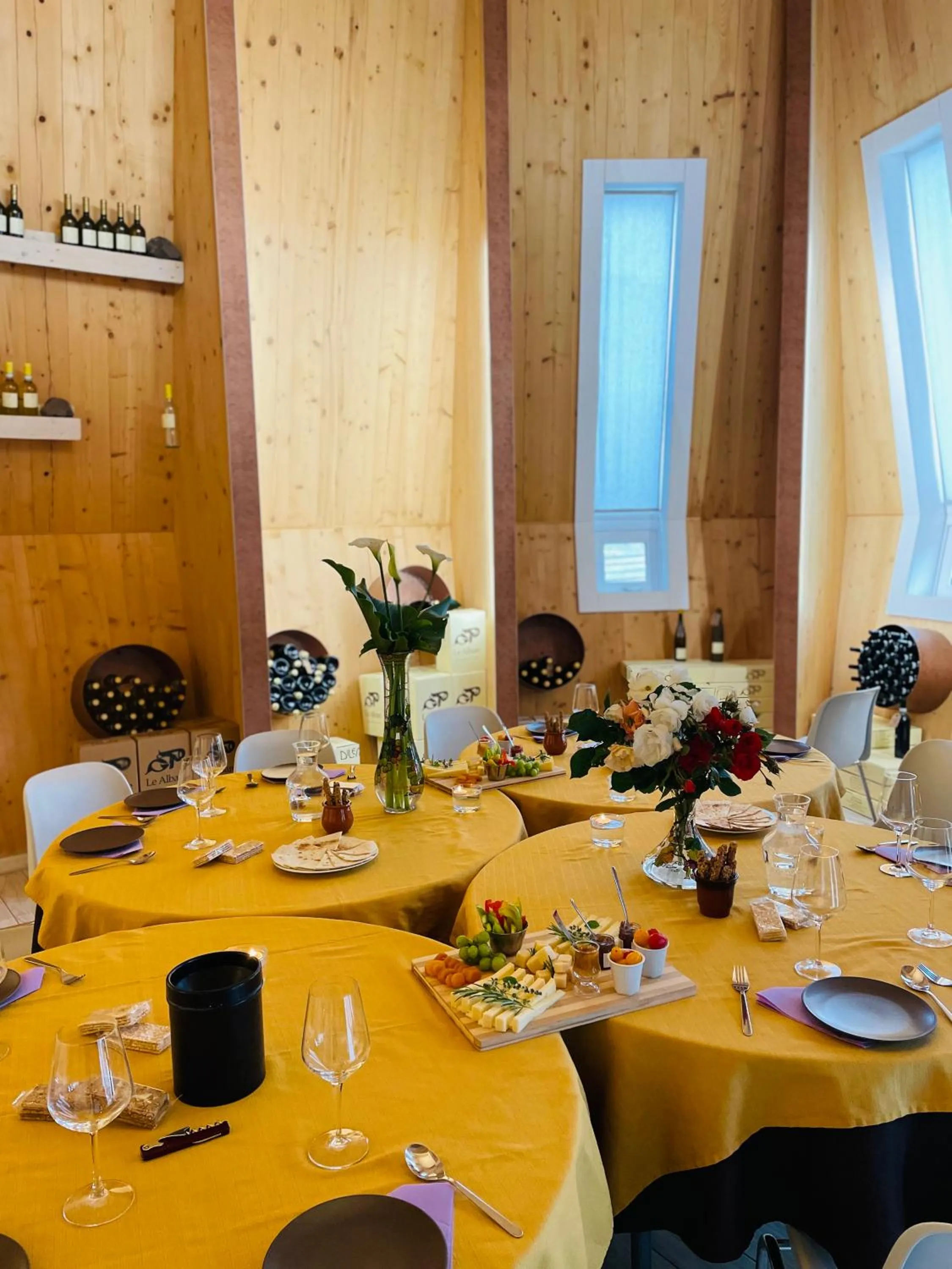 Other in B&B Le Albare