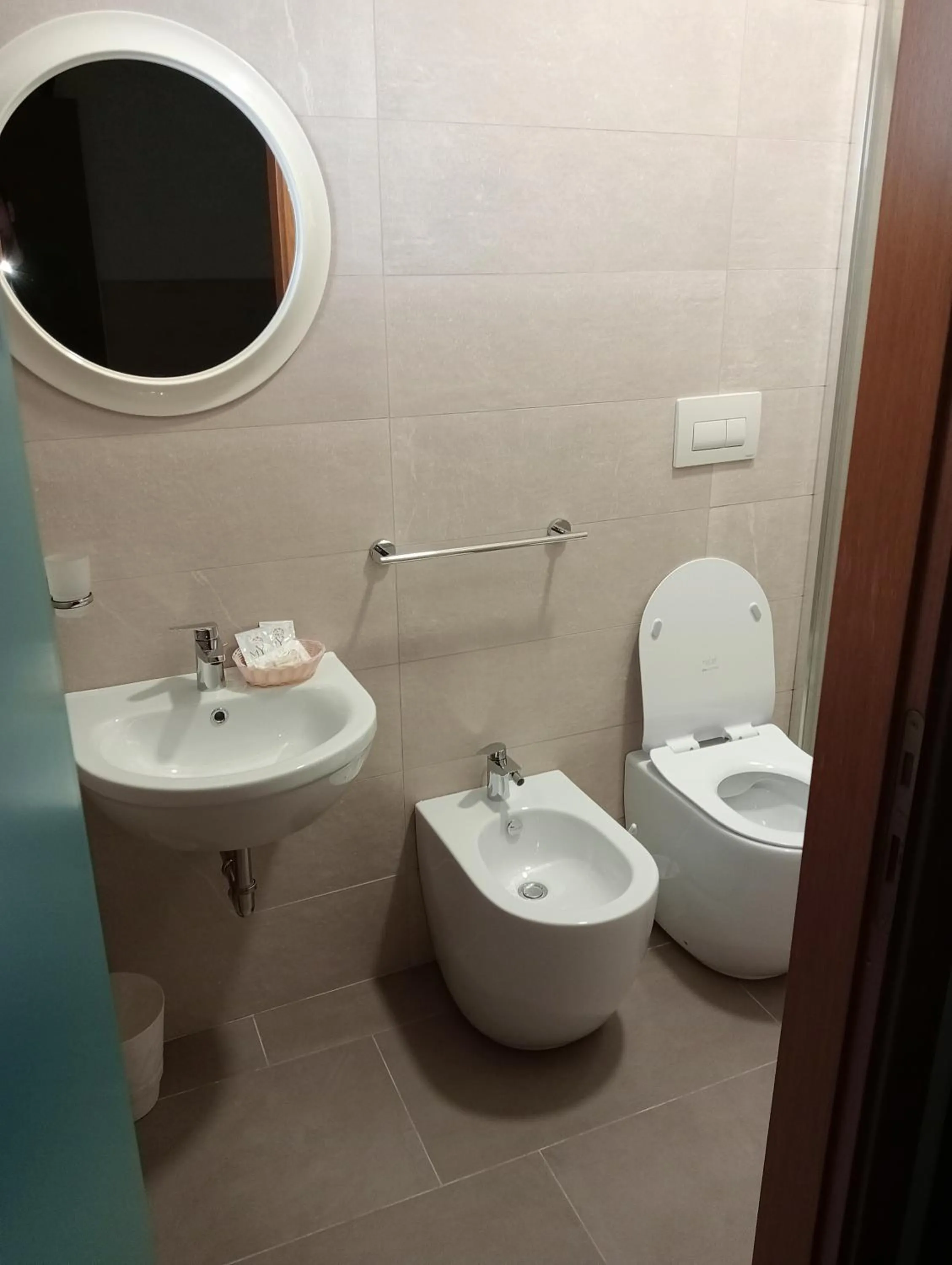 Hotel Bel Mare