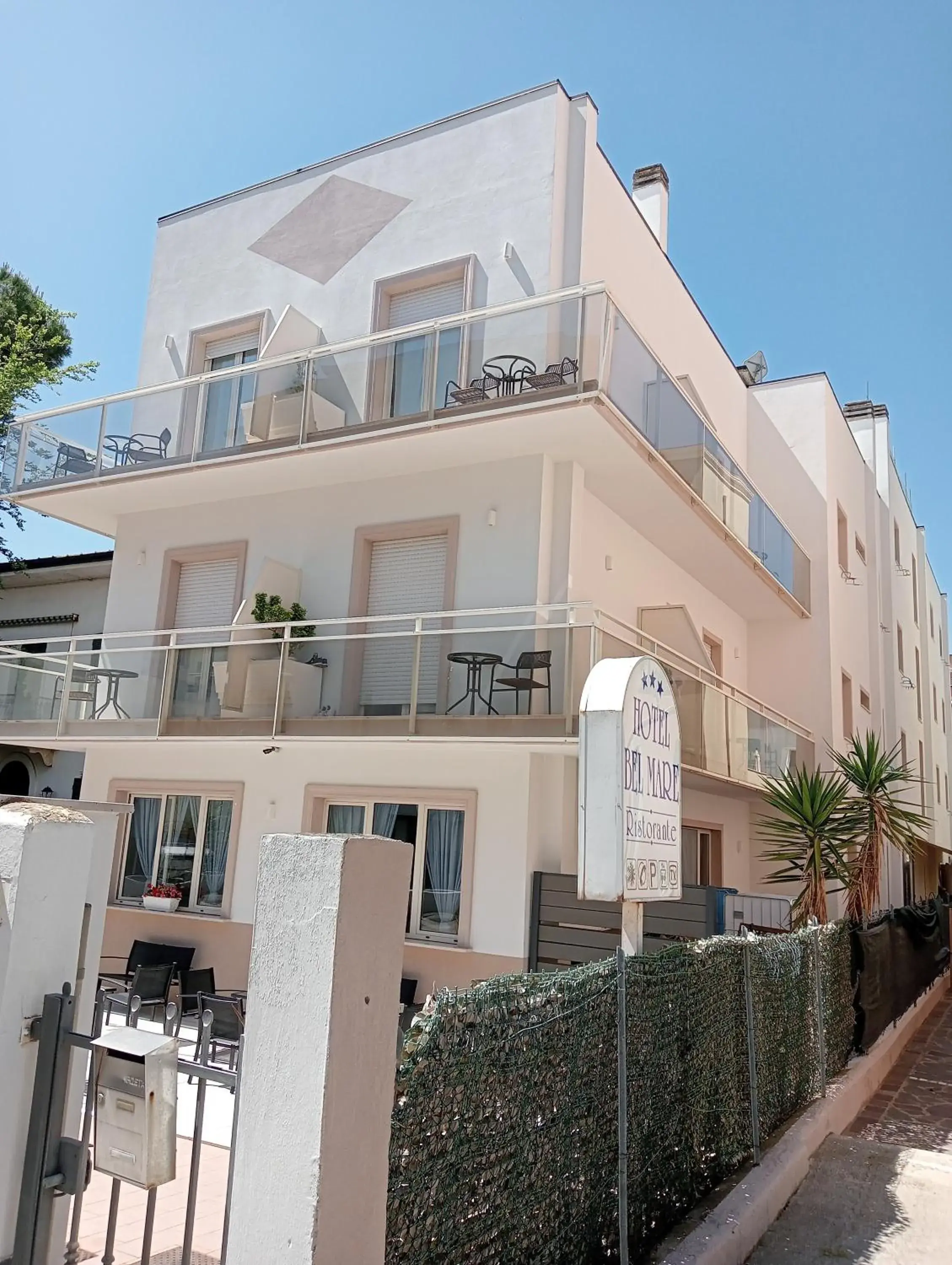 Hotel Bel Mare Hotel Bel Mare
