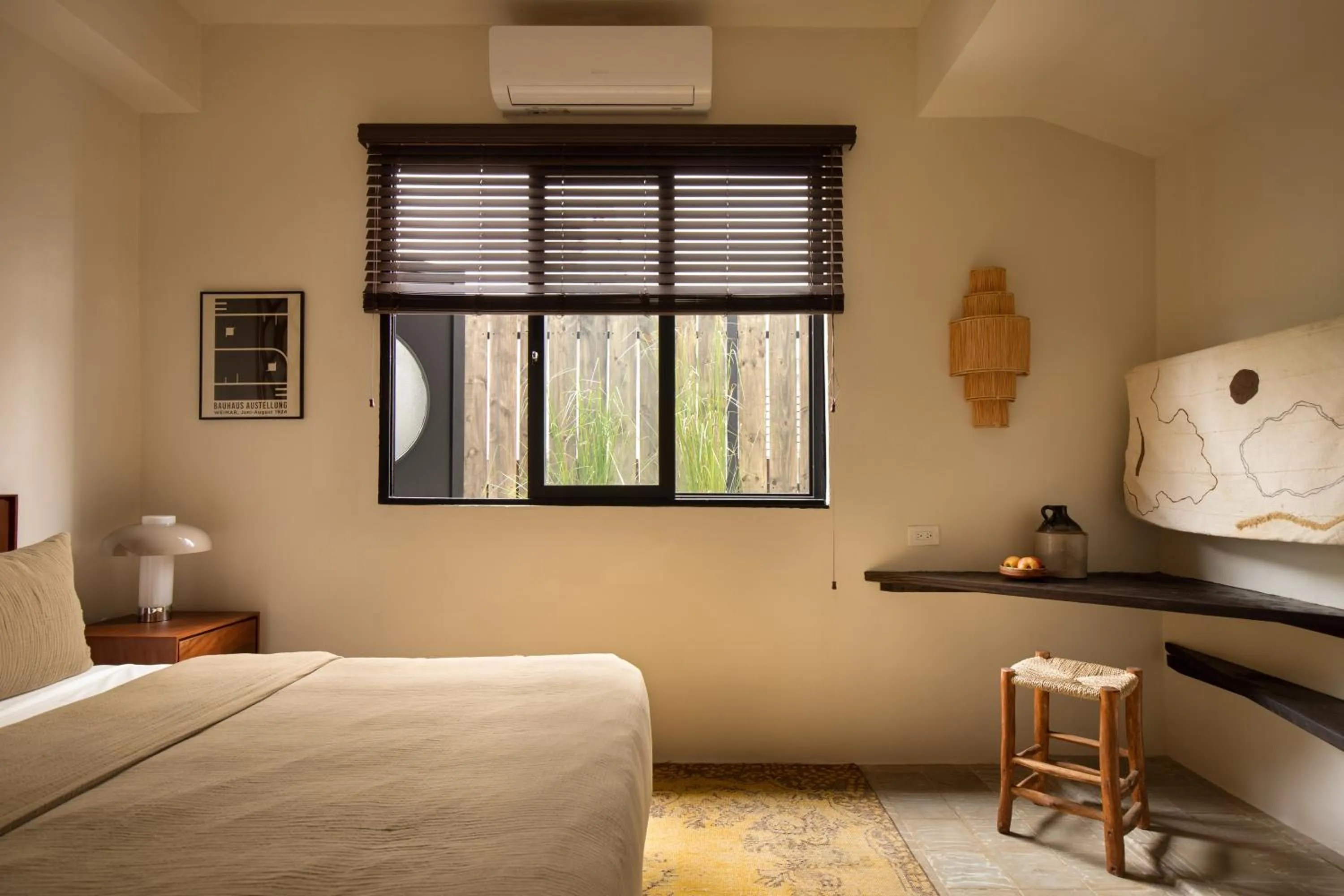 Bedroom, Bed in MARU by DW