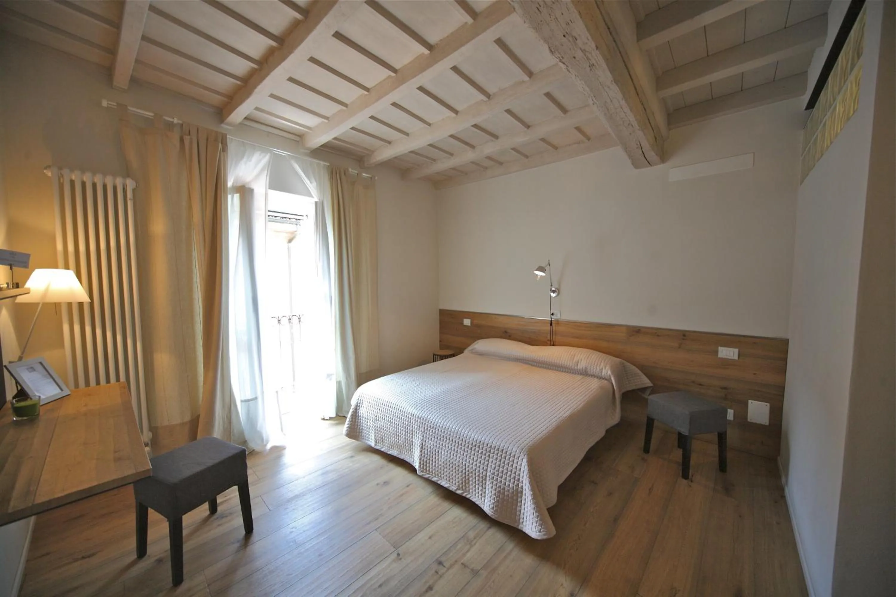 32 BnB Camerecaffè