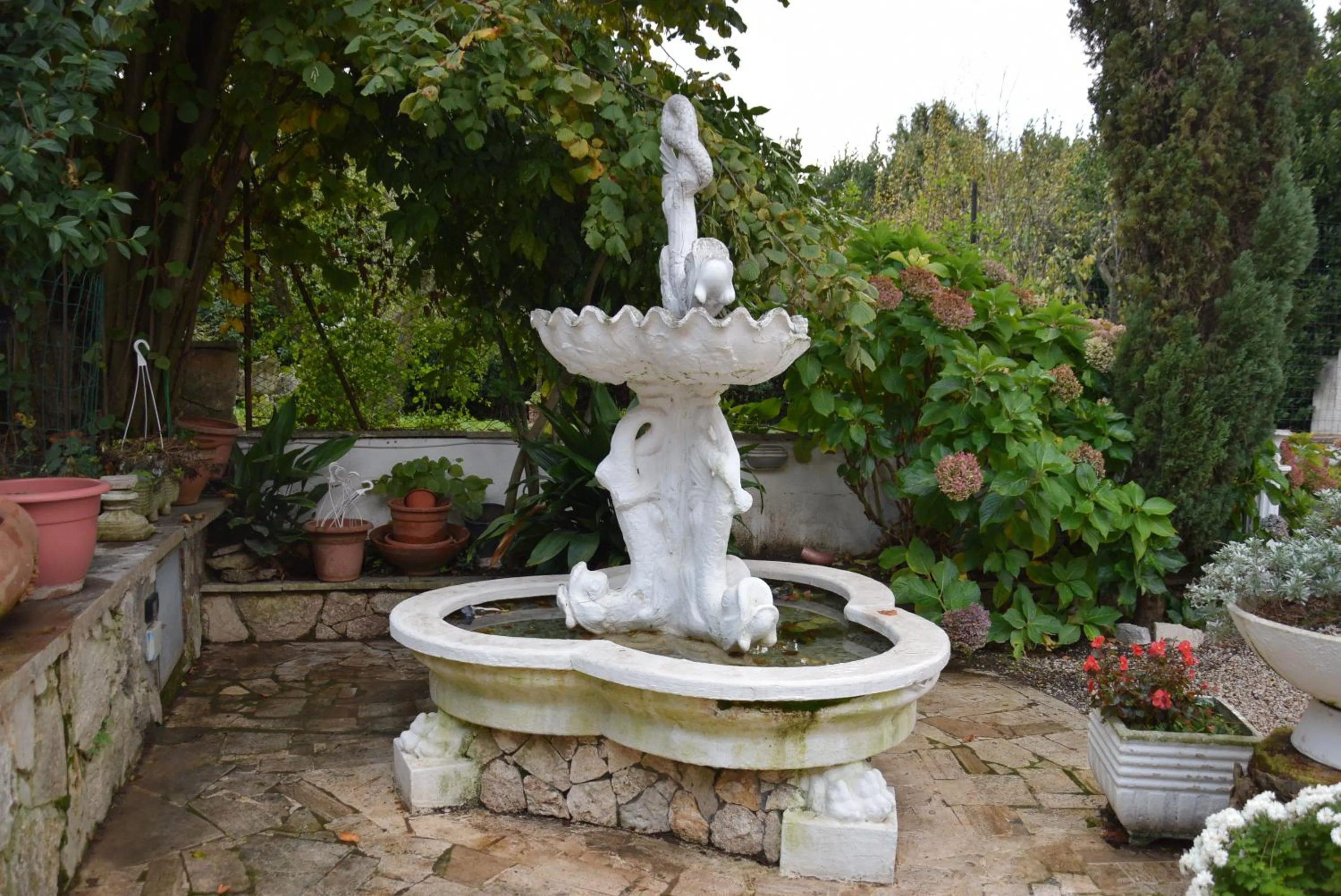 B&B Vittoria Colonna