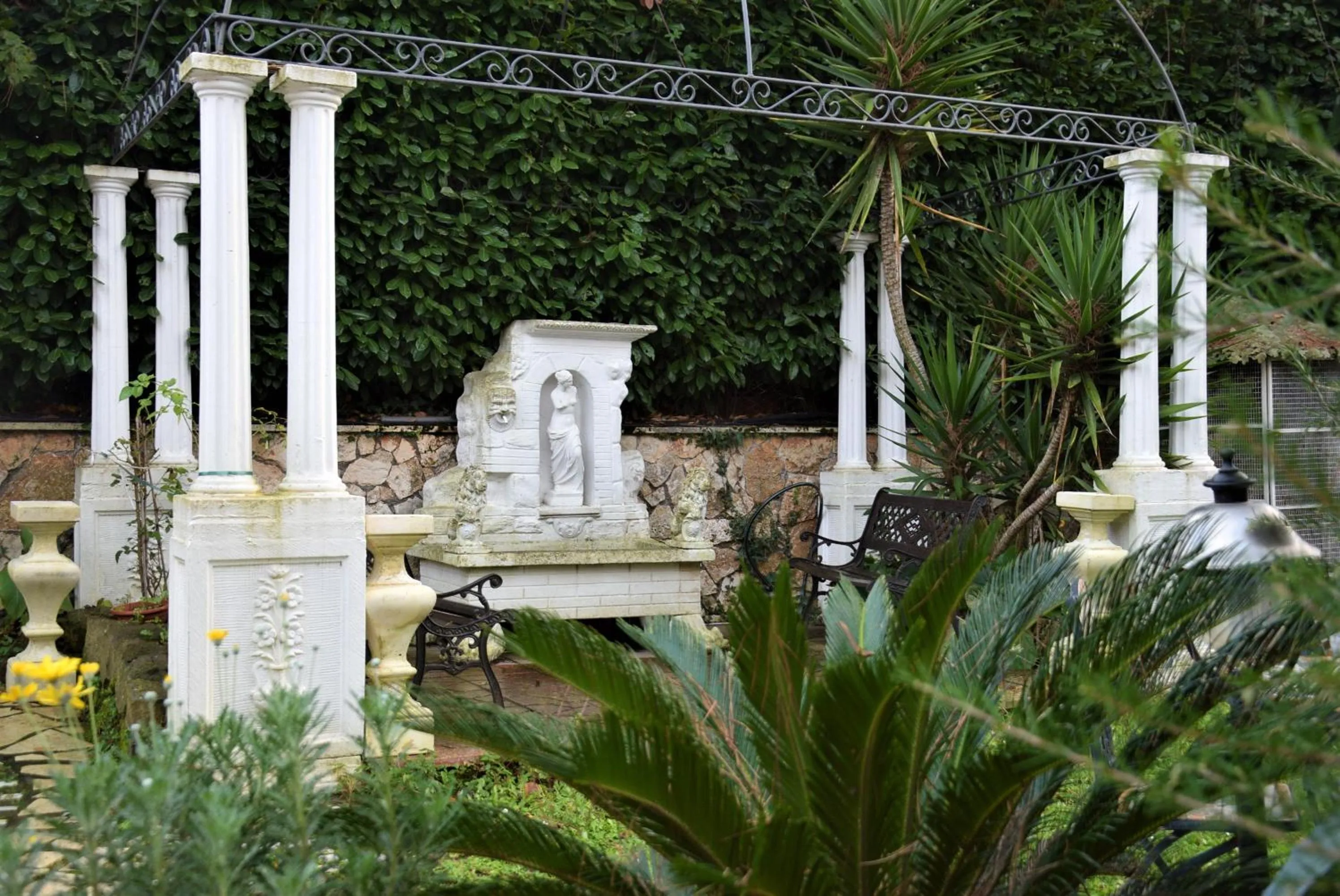 B&B Vittoria Colonna