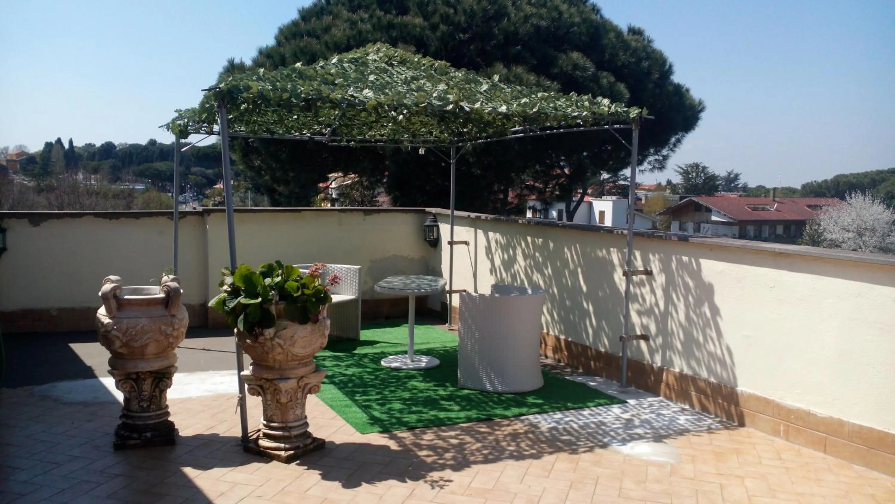 B&B Vittoria Colonna