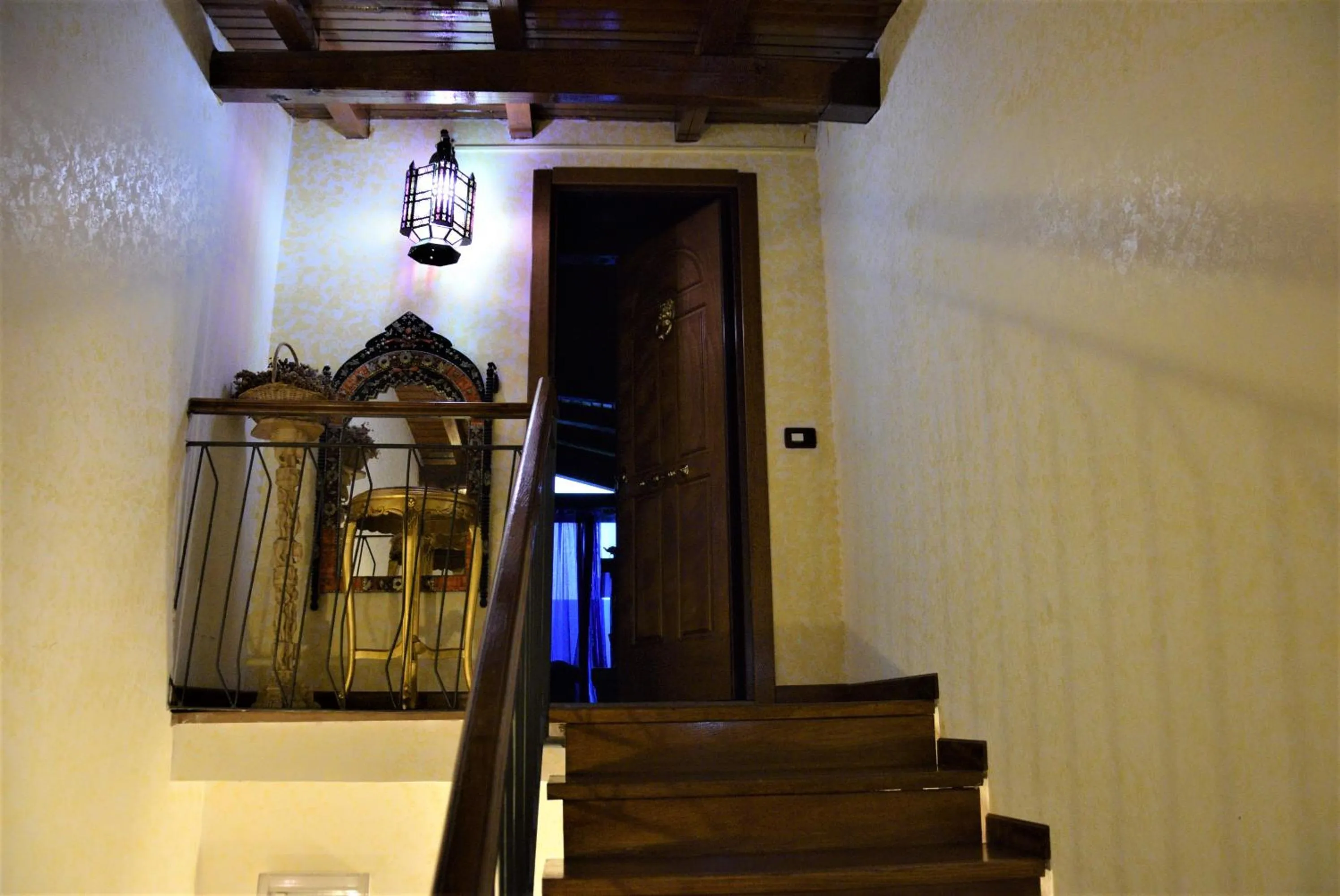 B&B Vittoria Colonna