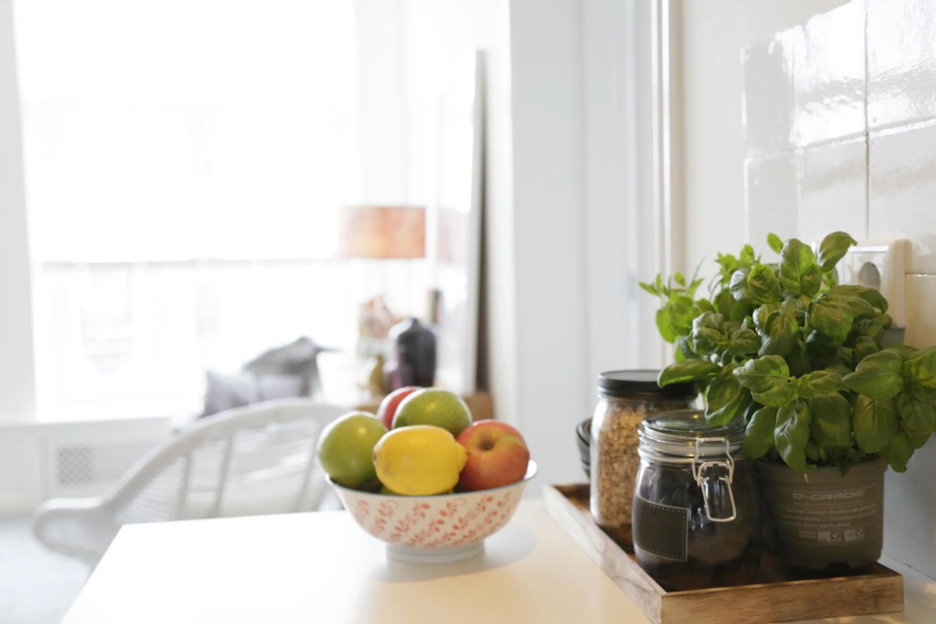 Food in Boutique B&B Bovien