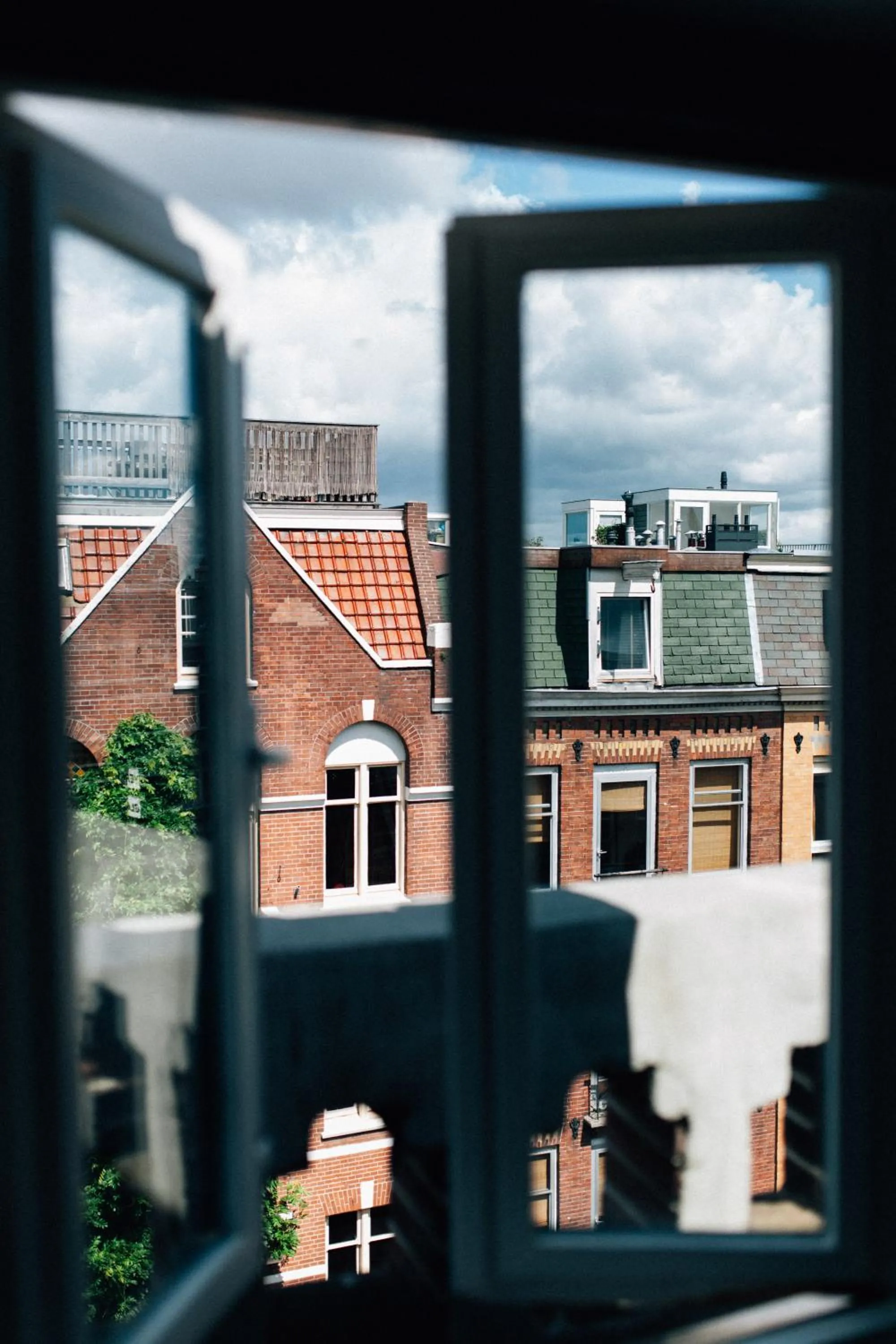 Street view in Boutique B&B Bovien