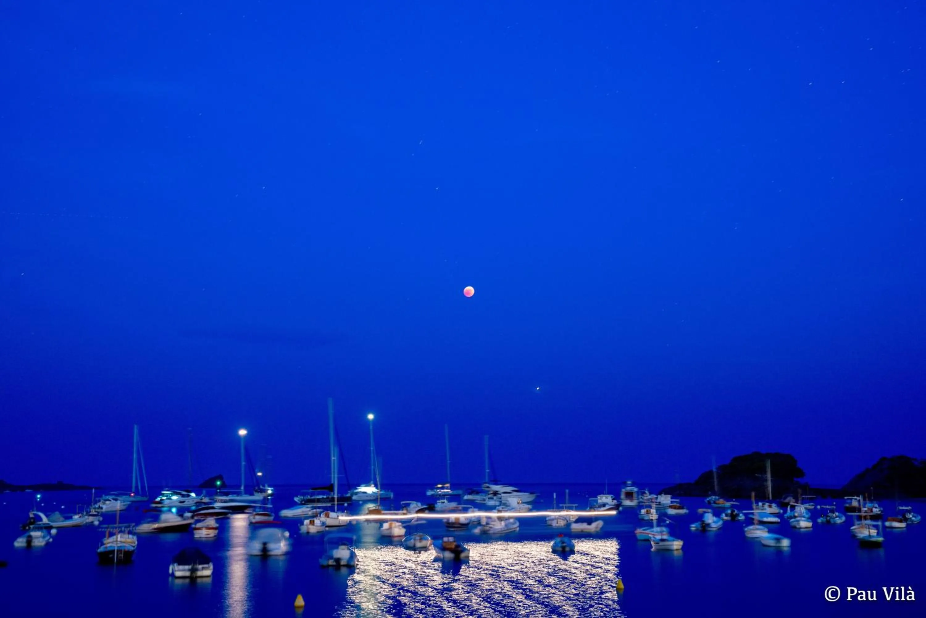 Beach in Hostal Marina Cadaqués