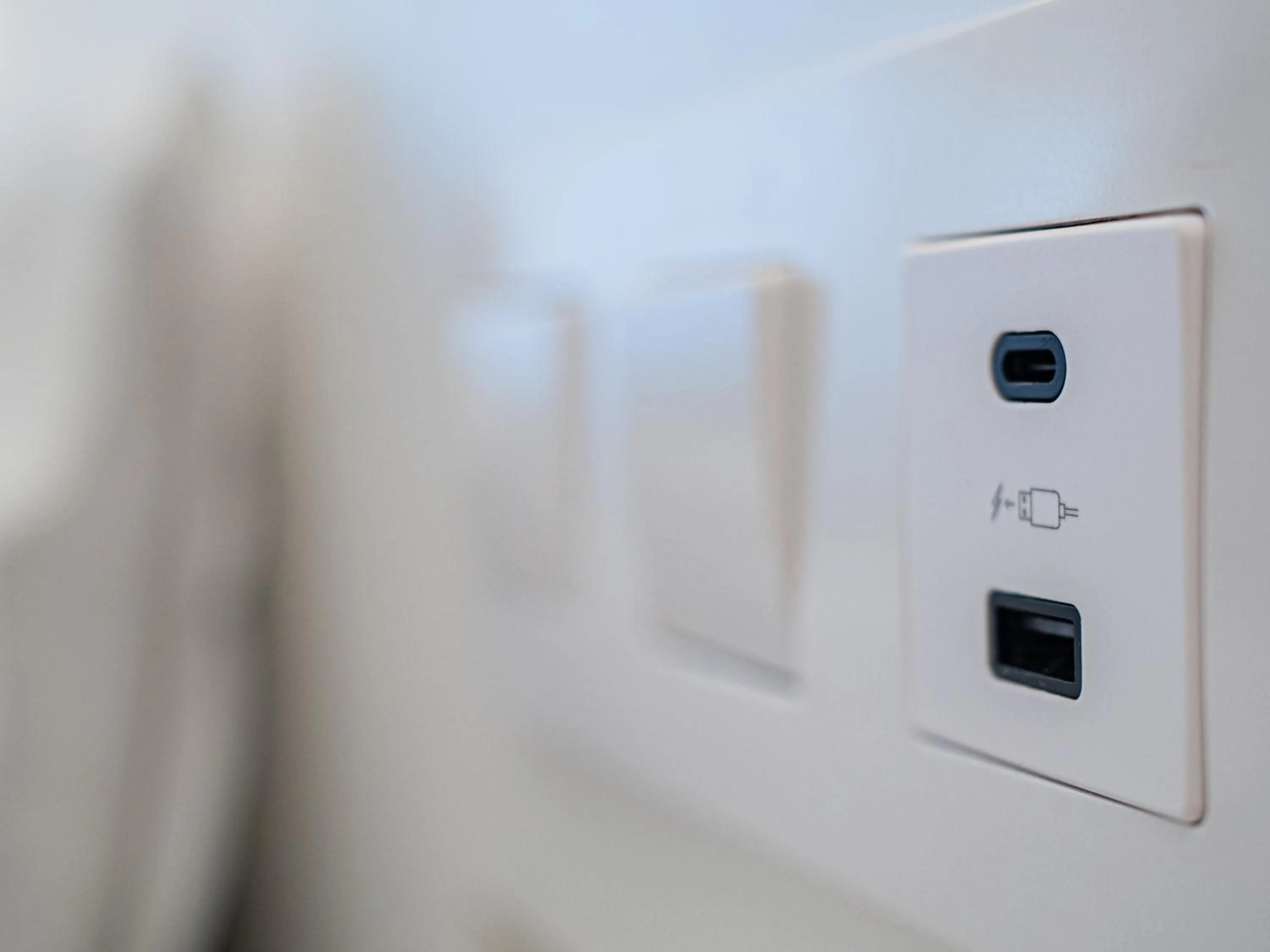 Decorative detail in Hostal Marina Cadaqués