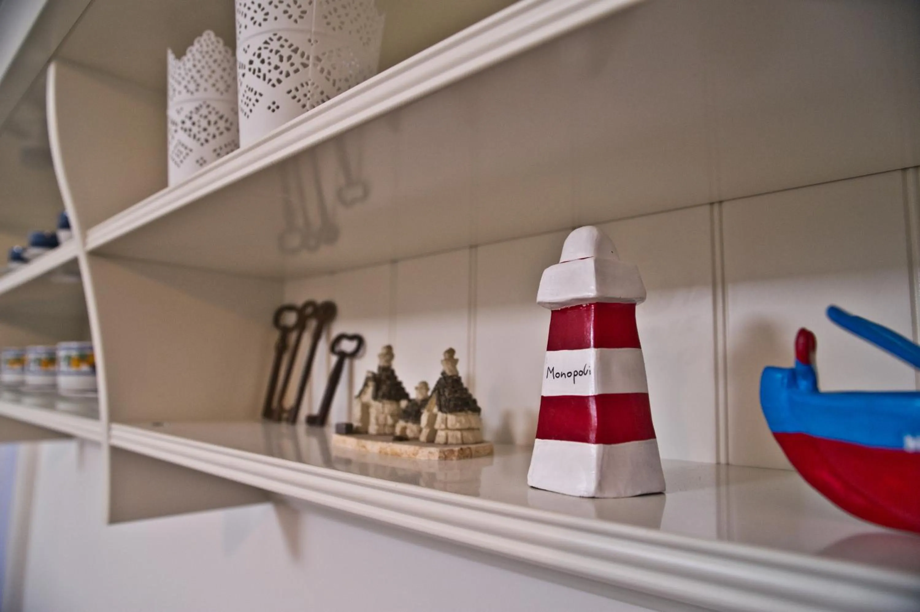 People in HolidayMonopoli