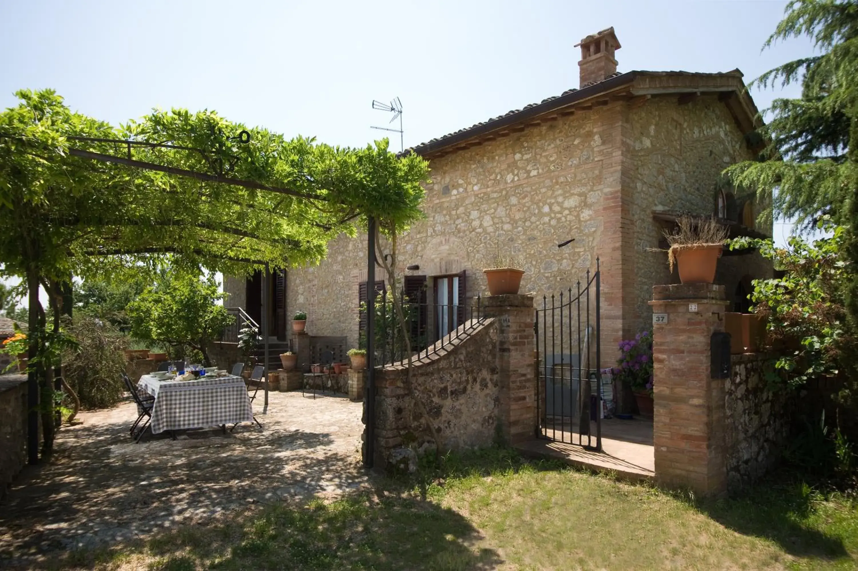 Agriturismo San Giusto Agriturismo San Giusto