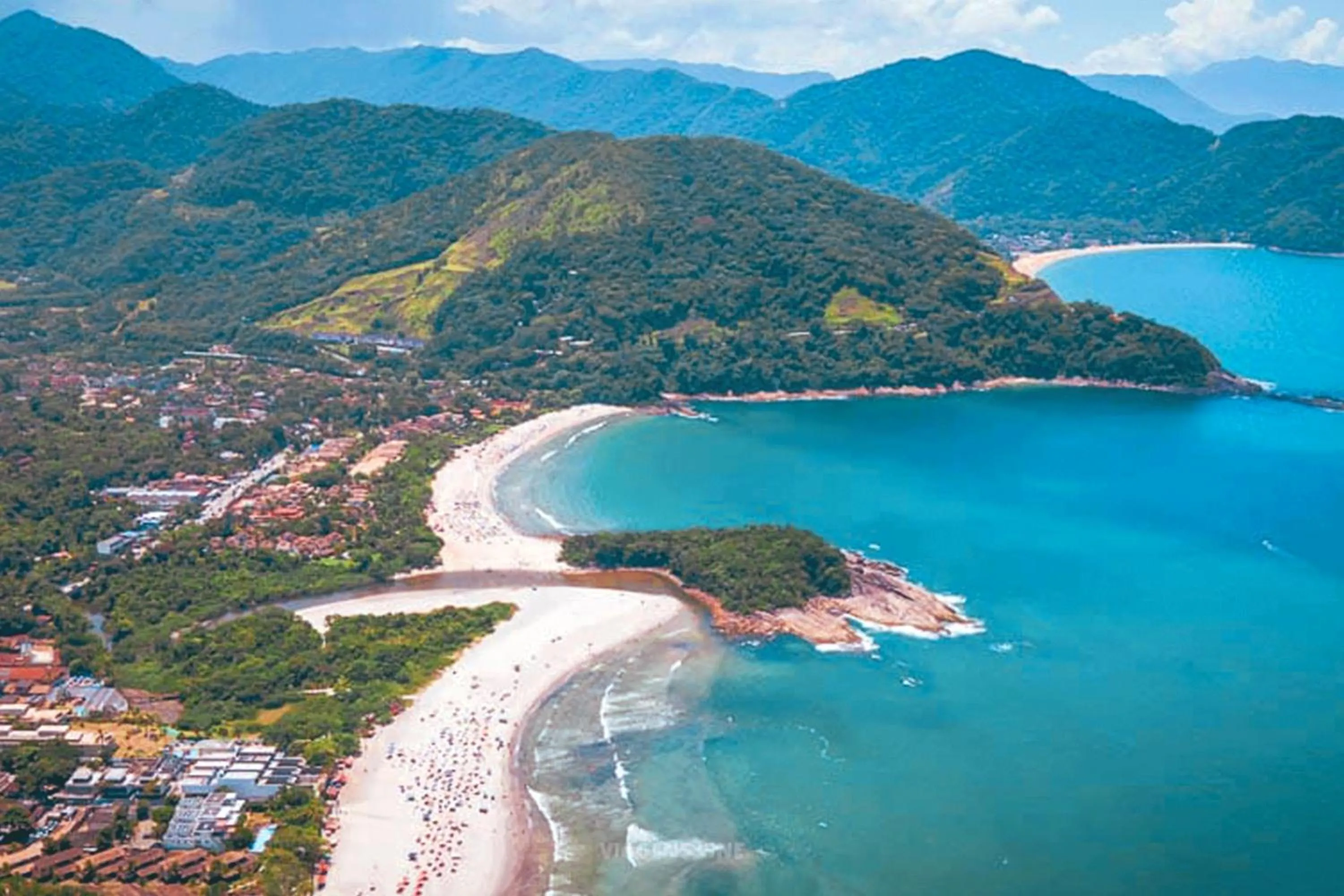 Activities in Smart Hotel Pousada Reserva Camburi