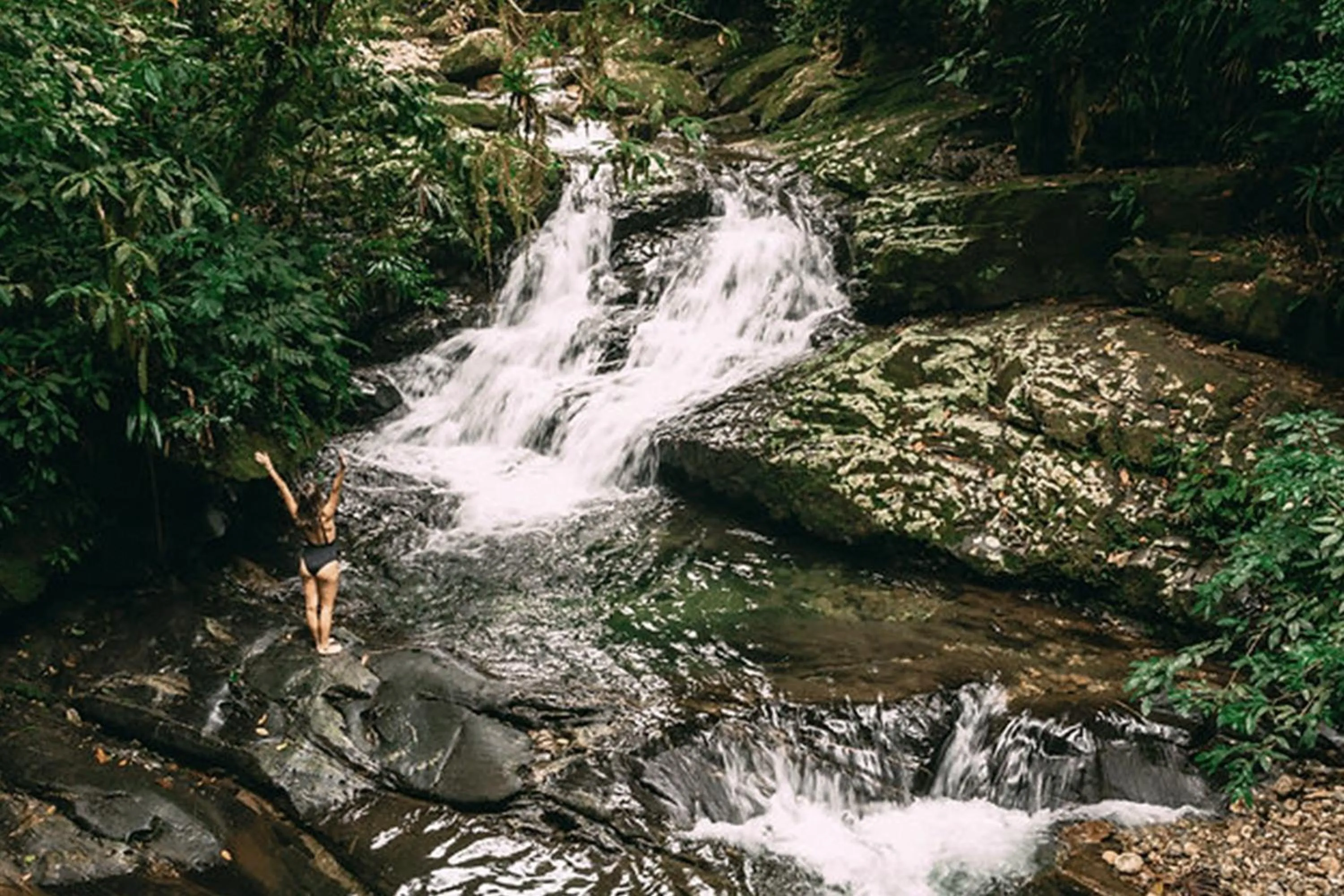 Activities in Smart Hotel Pousada Reserva Camburi