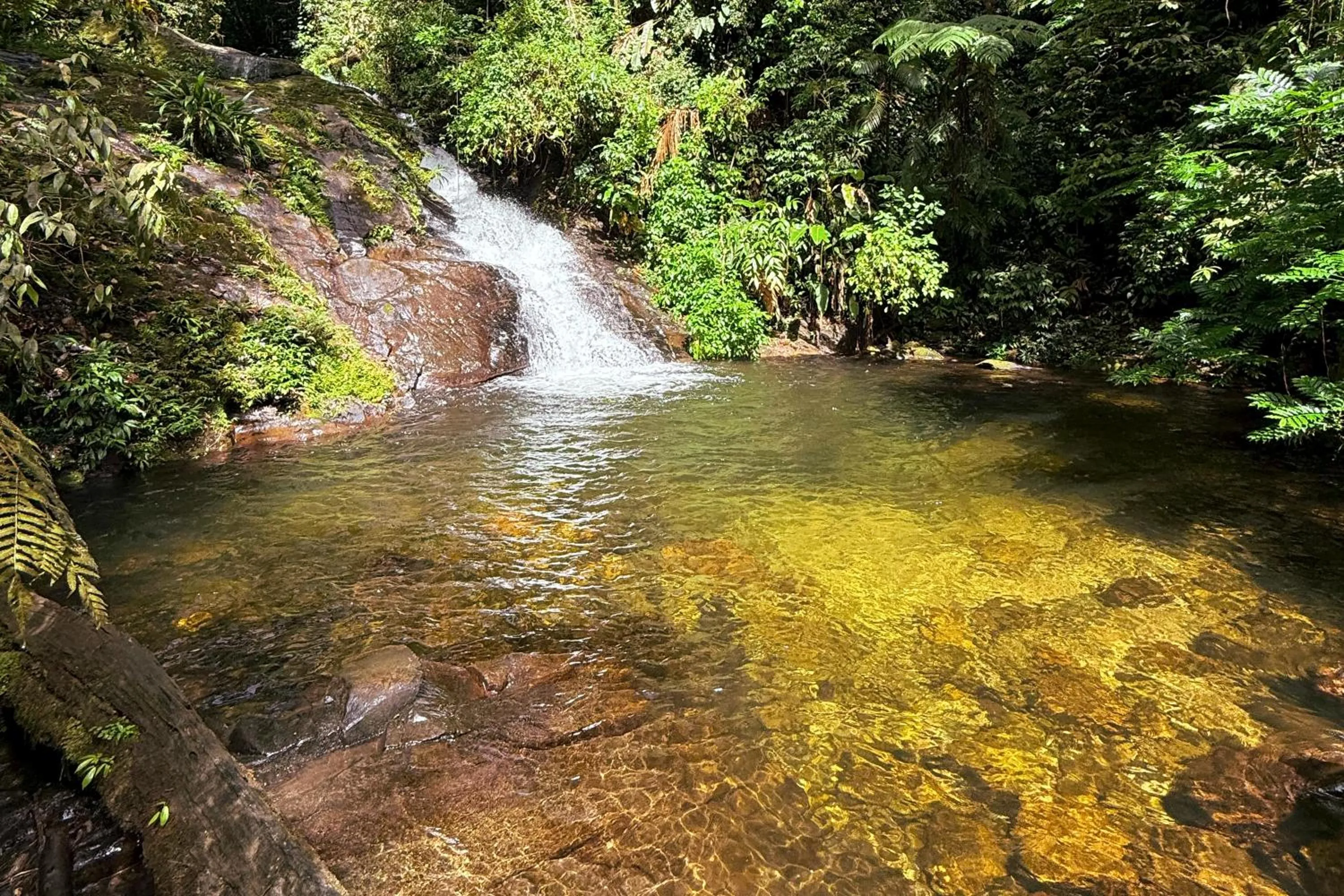 Activities in Smart Hotel Pousada Reserva Camburi