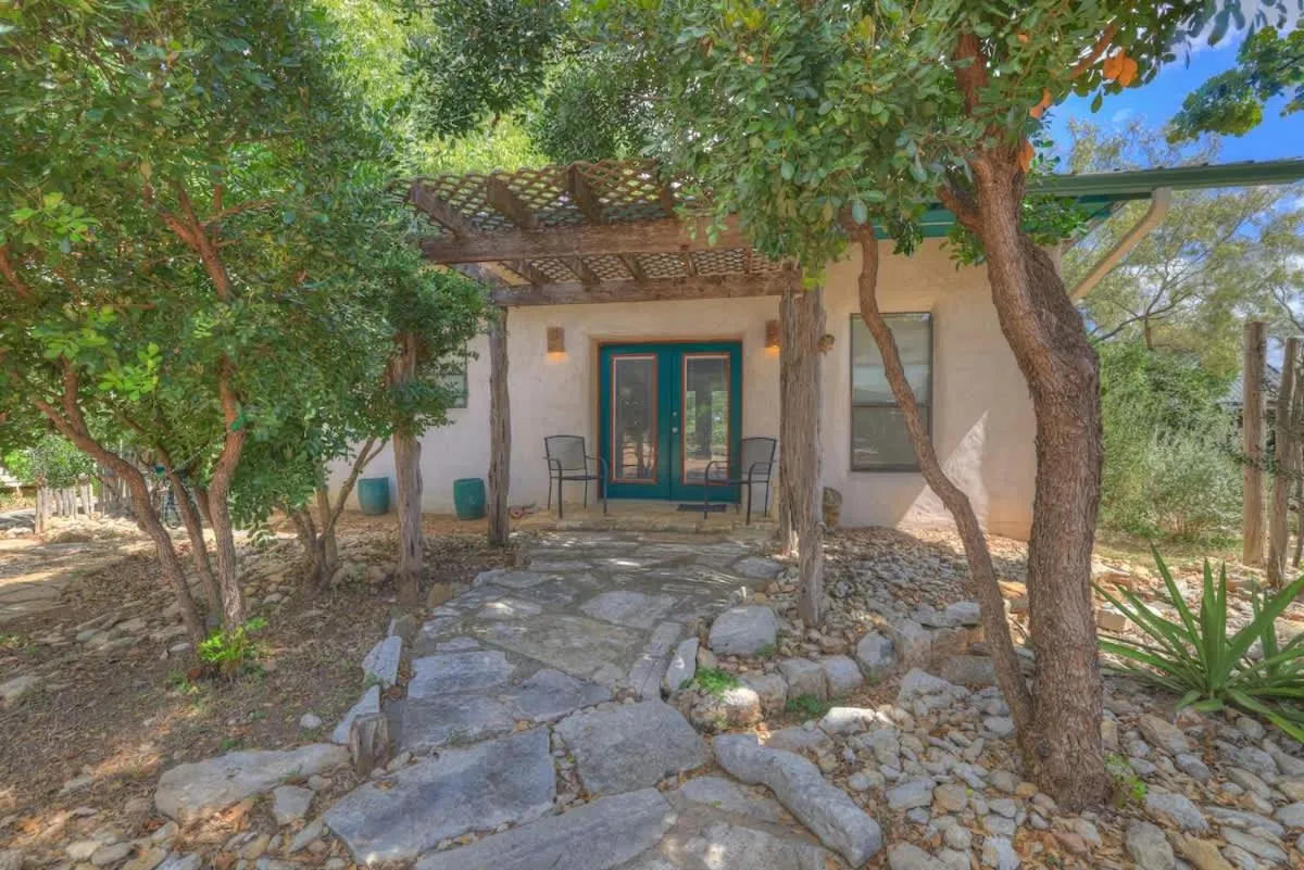 Other in Sonora Casita Hot-Tub Four Minutes to Marktplatz!