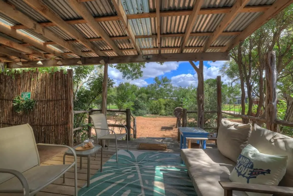 Other in Sonora Casita Hot-Tub Four Minutes to Marktplatz!