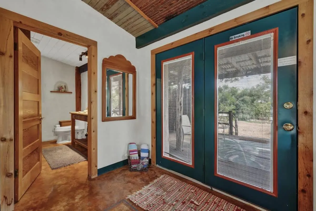 Sonora Casita Hot-Tub Four Minutes to Marktplatz!